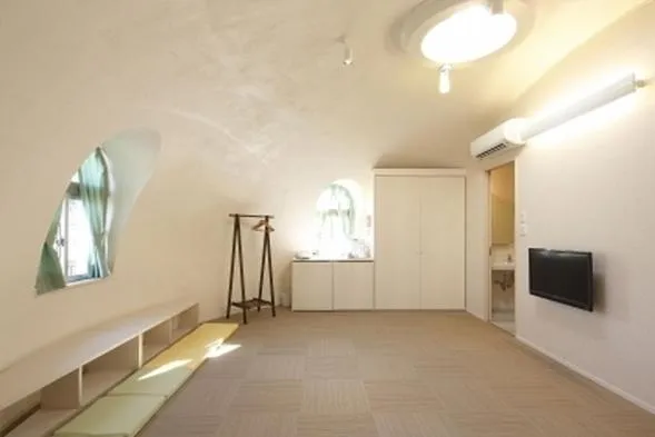 Toretore Village Nanki Shirahama