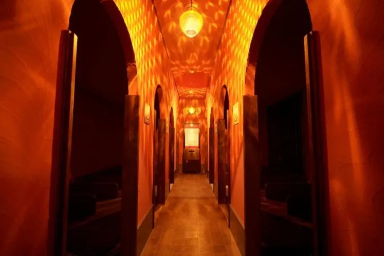 Toretore Village Nanki Shirahama