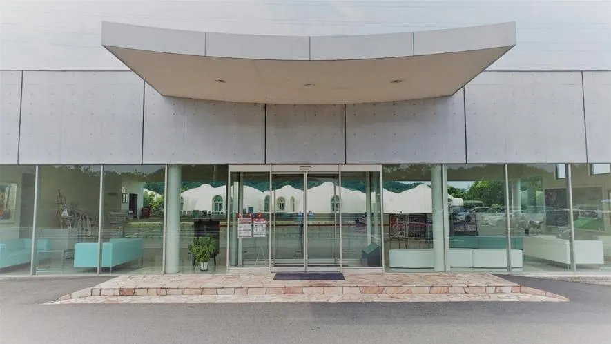 Toretore Village Nanki Shirahama