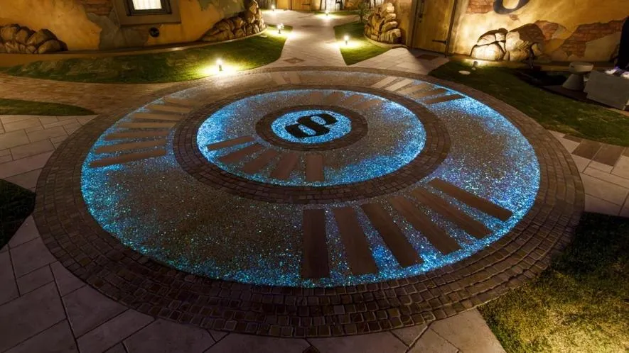 Toretore Village Nanki Shirahama