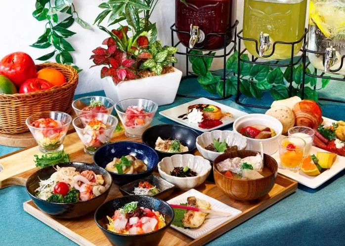 Toretore Village Nanki Shirahama