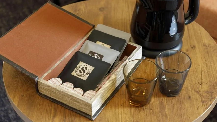 Toretore Village Nanki Shirahama