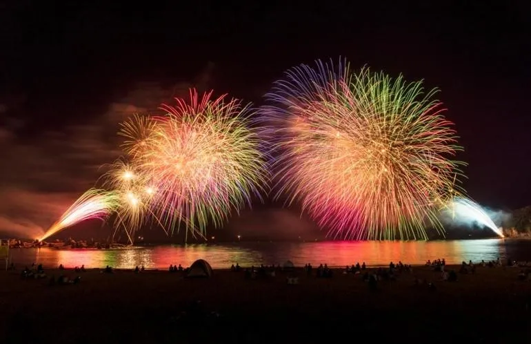 Toretore Village Nanki Shirahama
