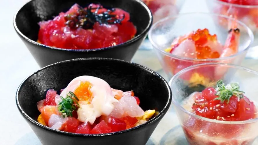 Toretore Village Nanki Shirahama