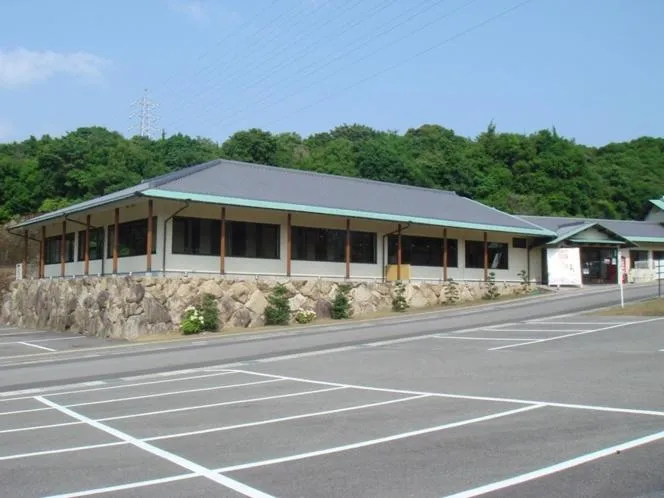 Toretore Village Nanki Shirahama