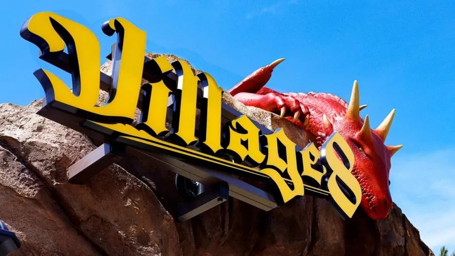 Toretore Village Nanki Shirahama