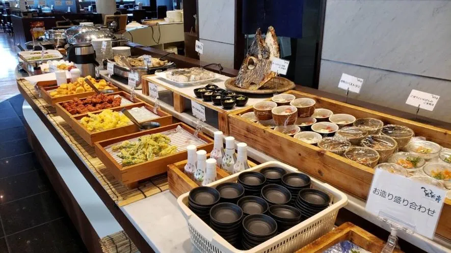 Toretore Village Nanki Shirahama