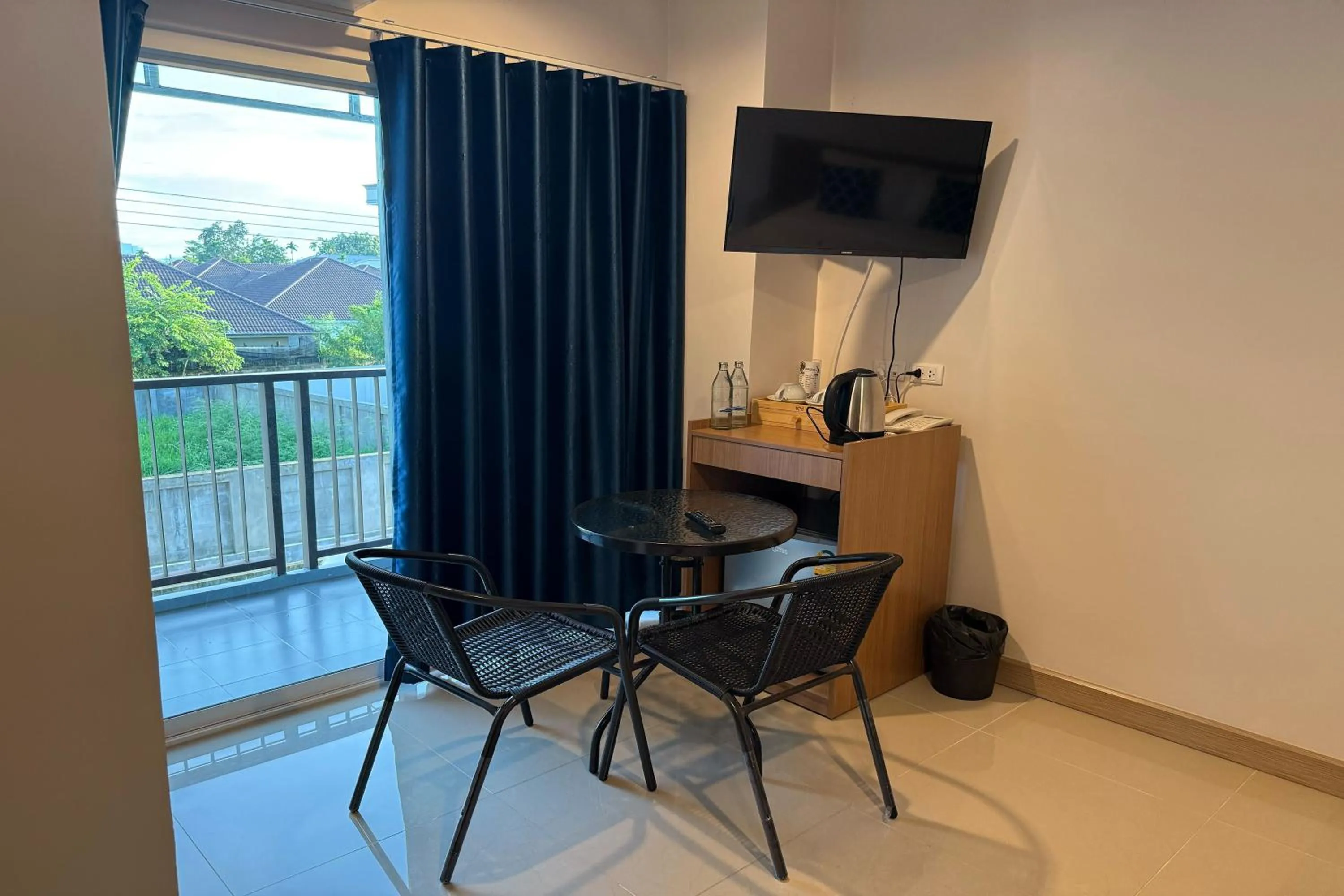 TV and multimedia in SKM Paradise Mae Sai