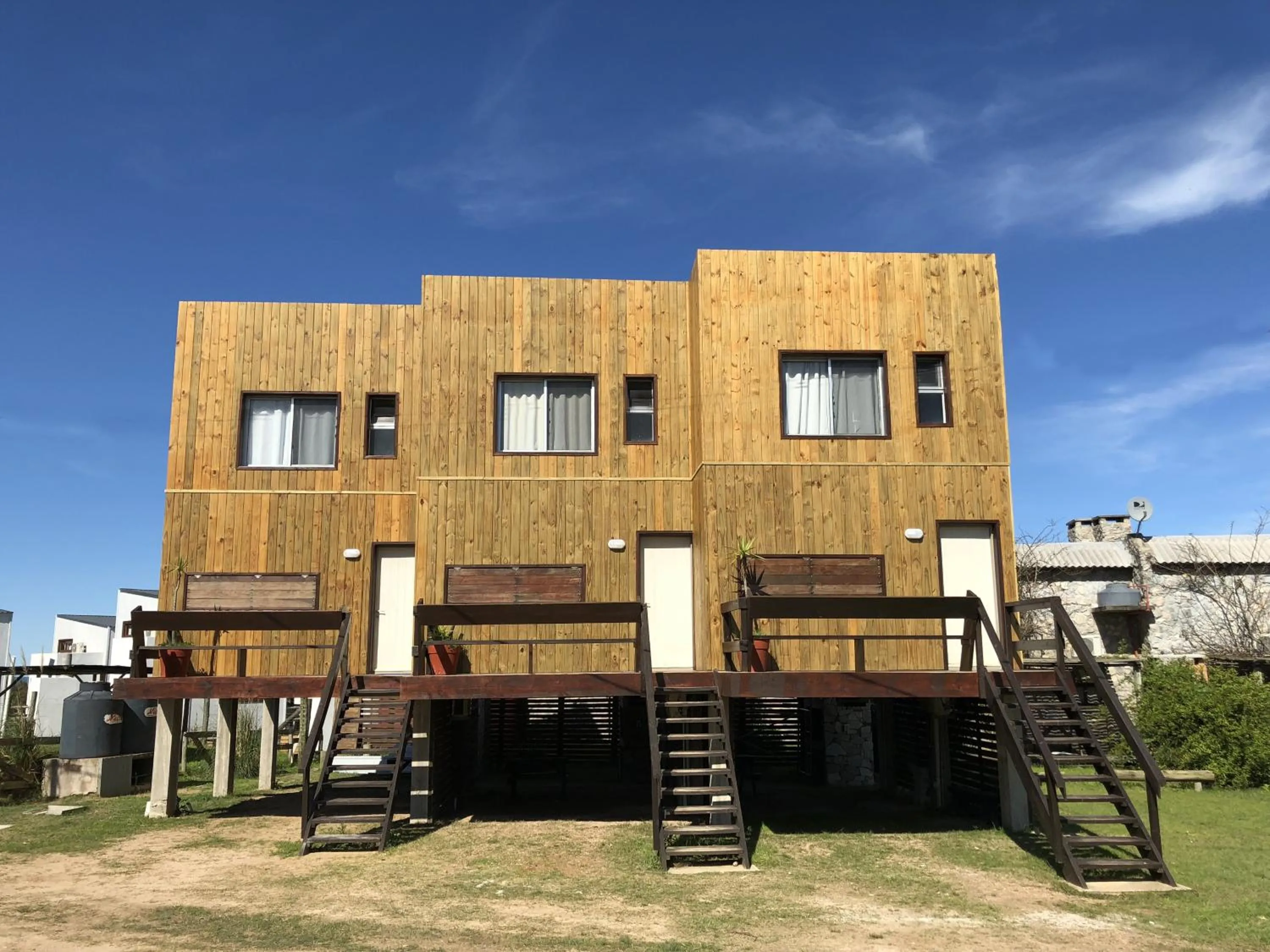 Apartment - Split Level in Ammunaini