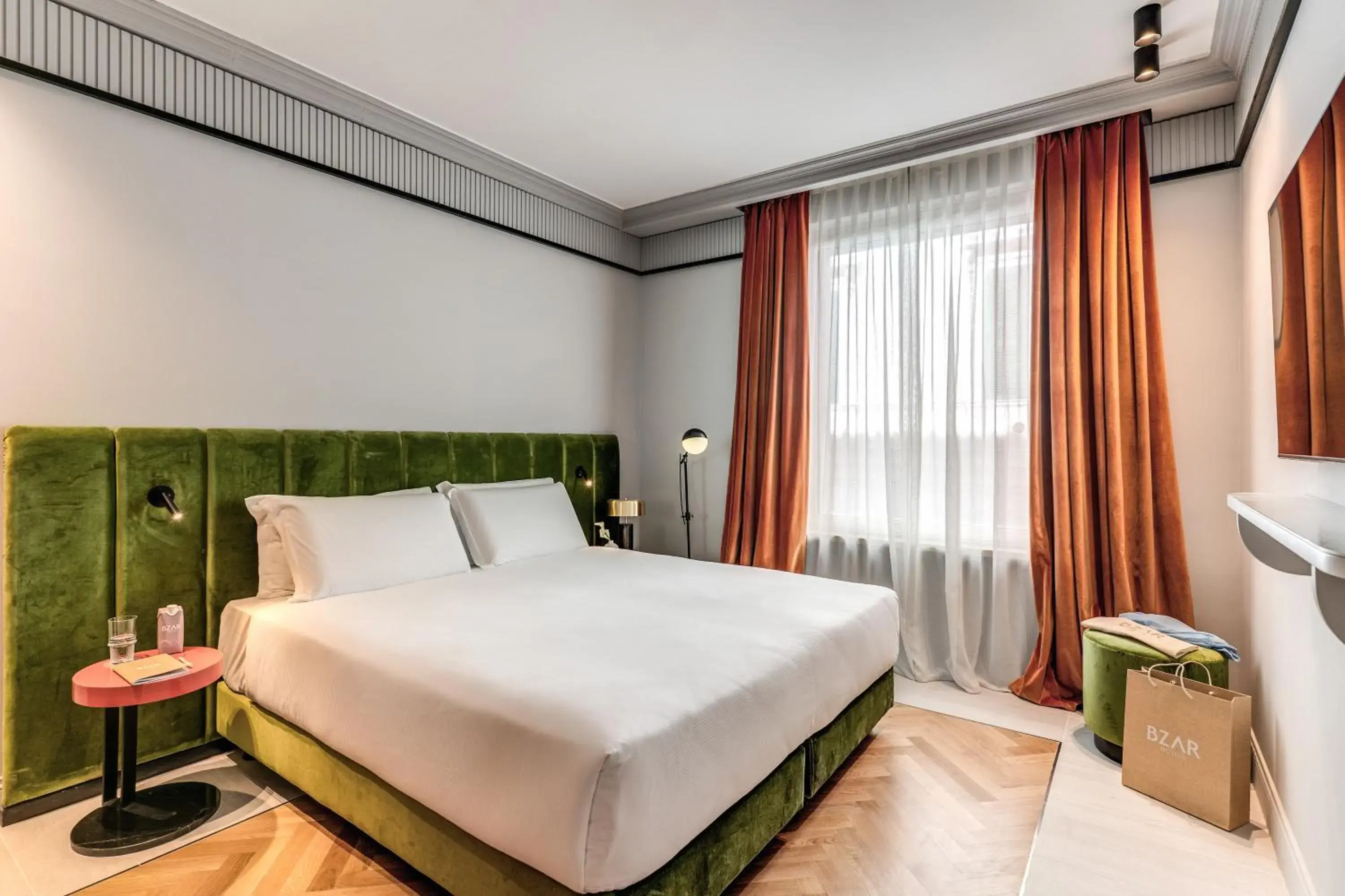 Prassede Boutique Hotel Prassede Boutique Hotel