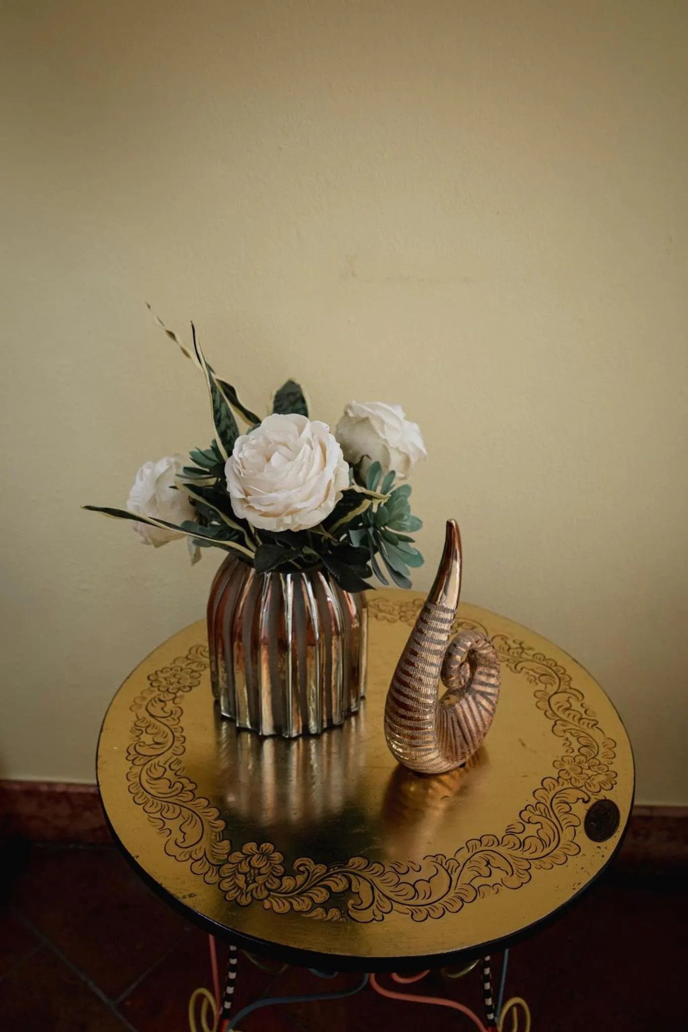 Lobby or reception in Hotel San Genesio