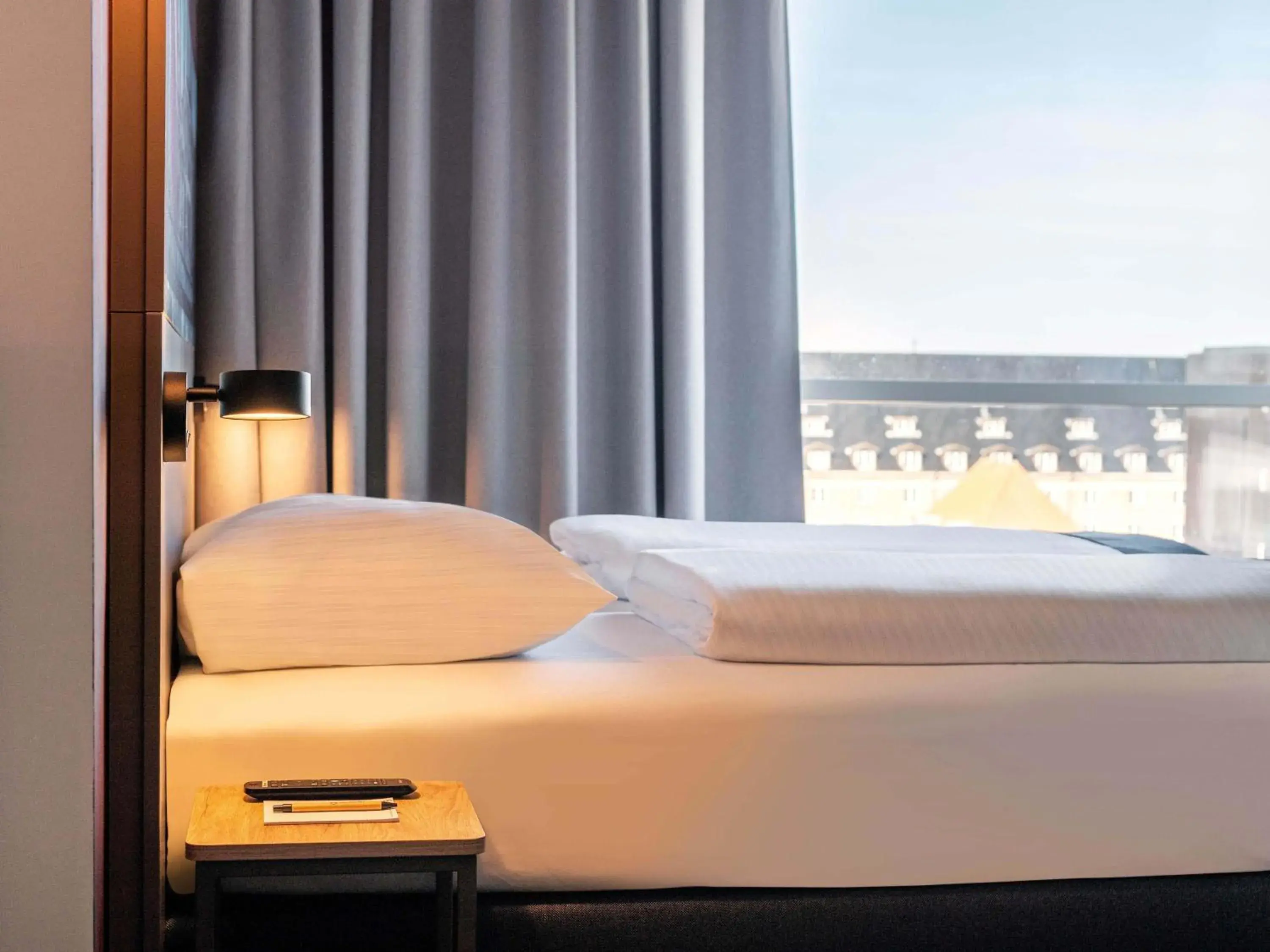 B&B HOTEL Würzburg-Altstadt B&B HOTEL Würzburg-Altstadt