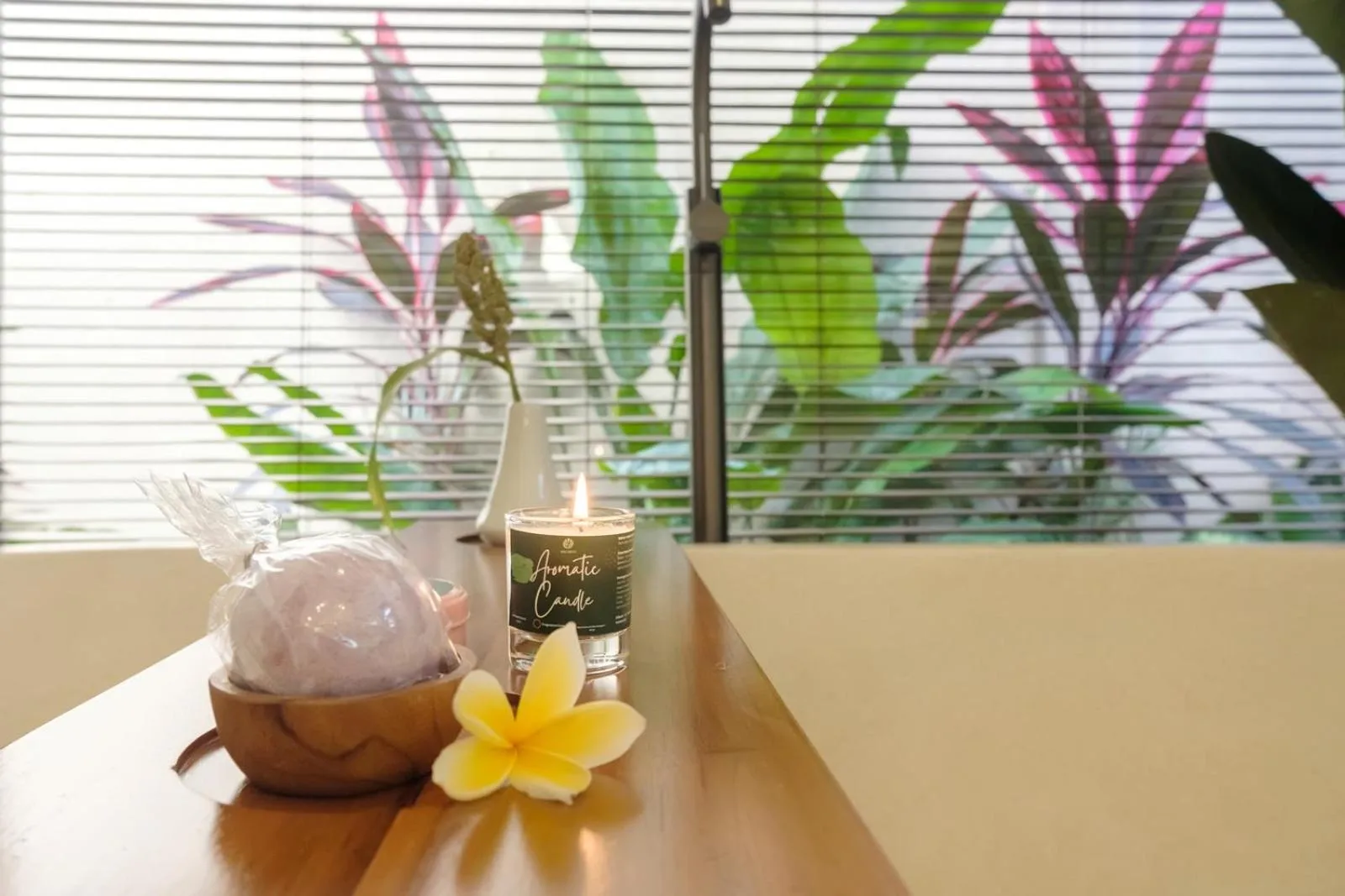 Bathroom in Madeira Casa Canggu, Bali