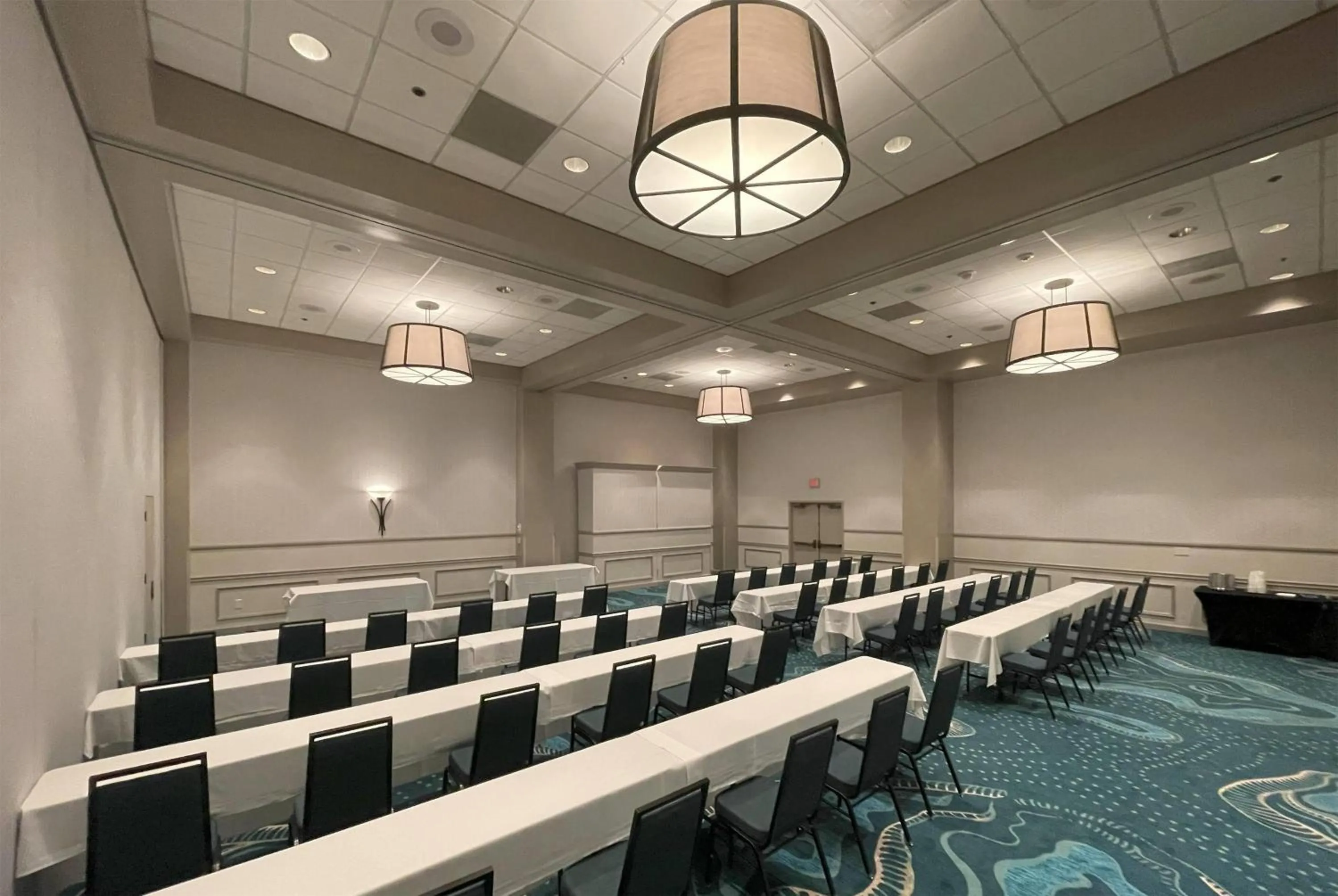 Meeting/conference room in Wyndham Garden Lake Buena Vista – Disney Springs® Area