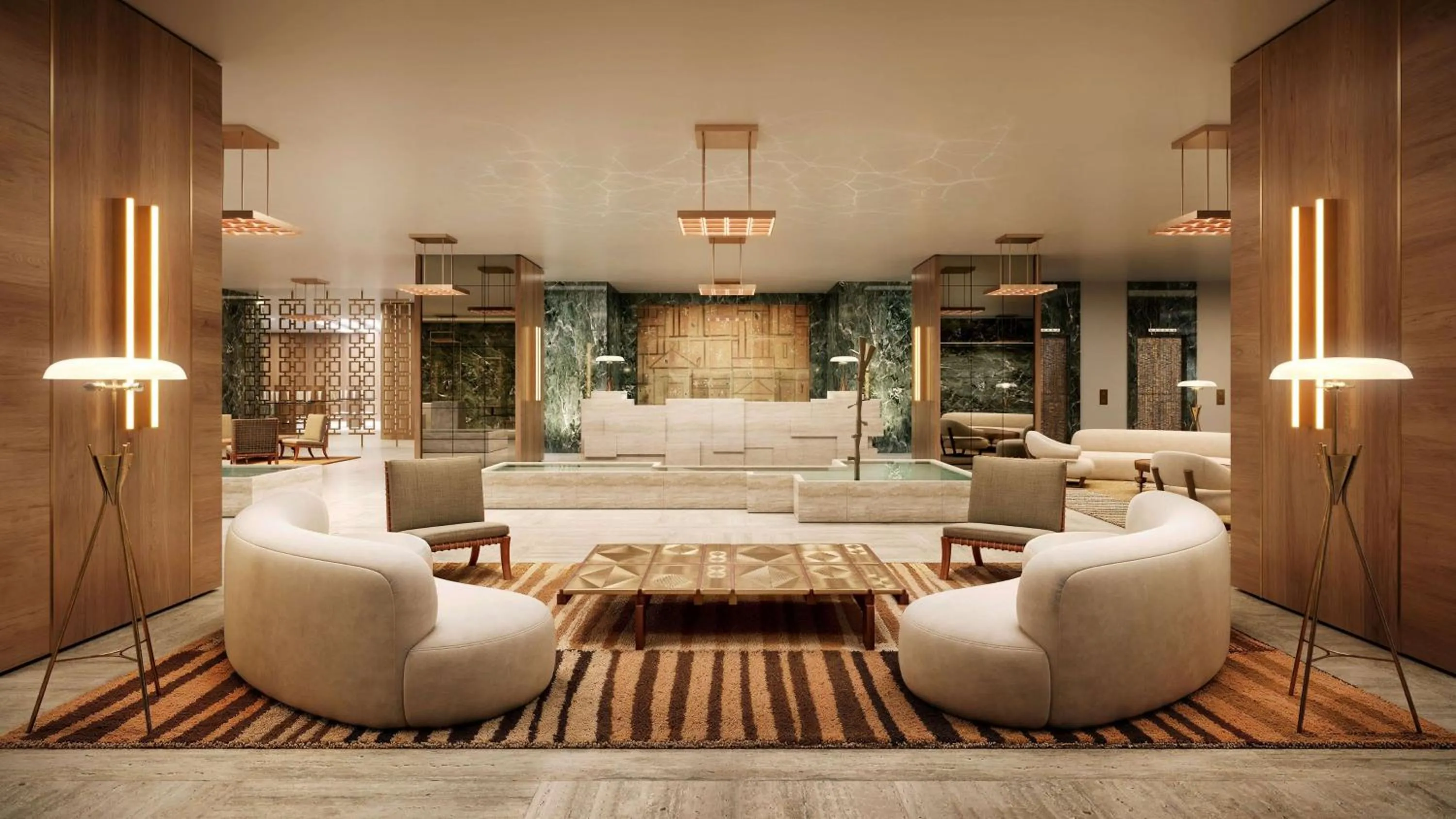 Conrad Athens The Ilisian