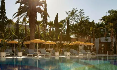 Conrad Athens The Ilisian