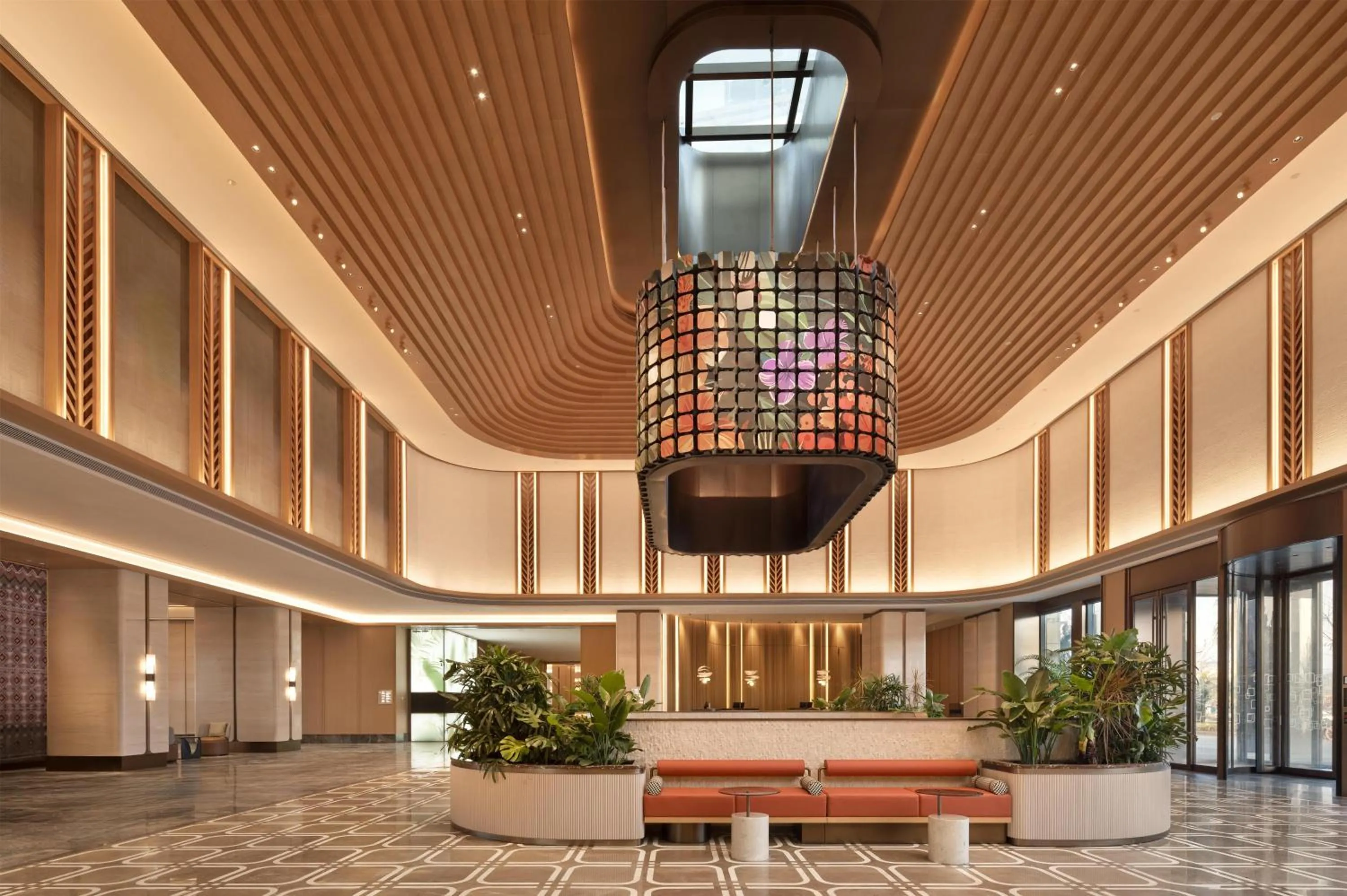 Hilton Garden Inn Xishuangbanna Gasa Airport