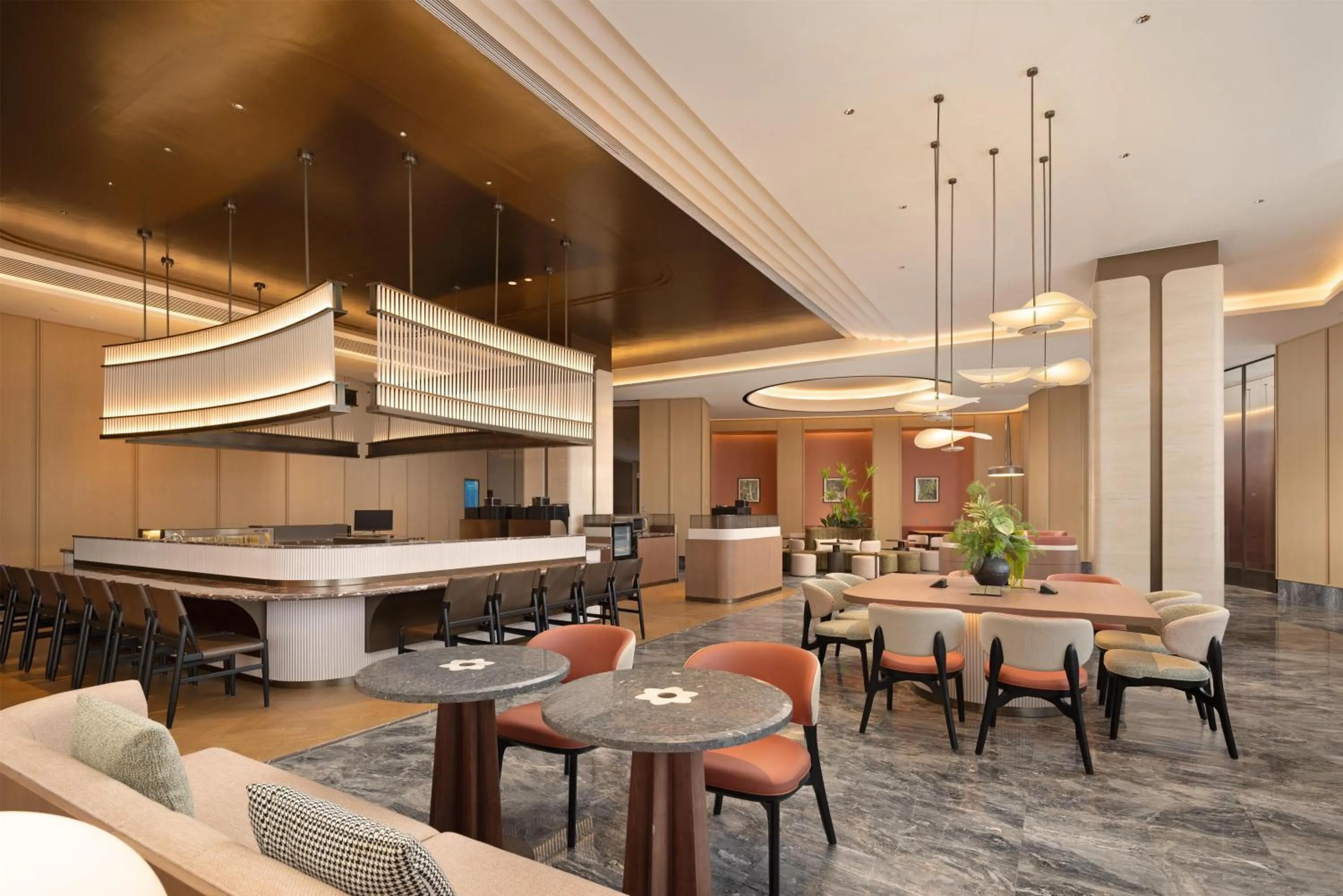 Hilton Garden Inn Xishuangbanna Gasa Airport