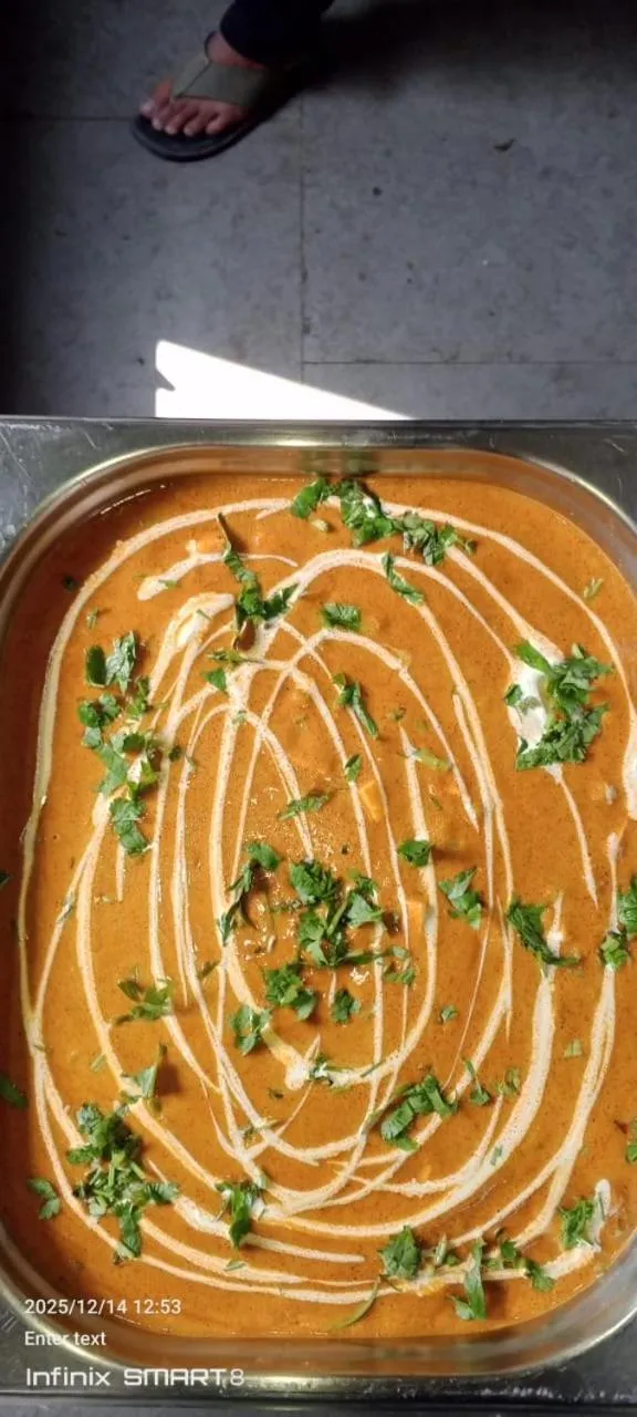 The Mount City Near US Consulate