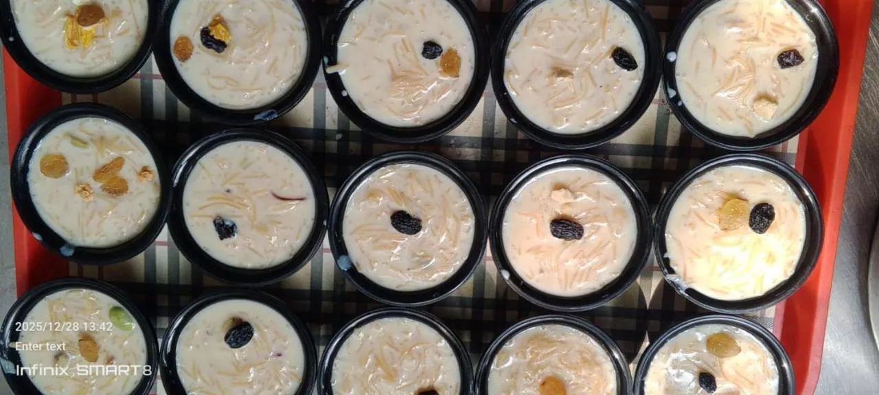 The Mount City Near US Consulate