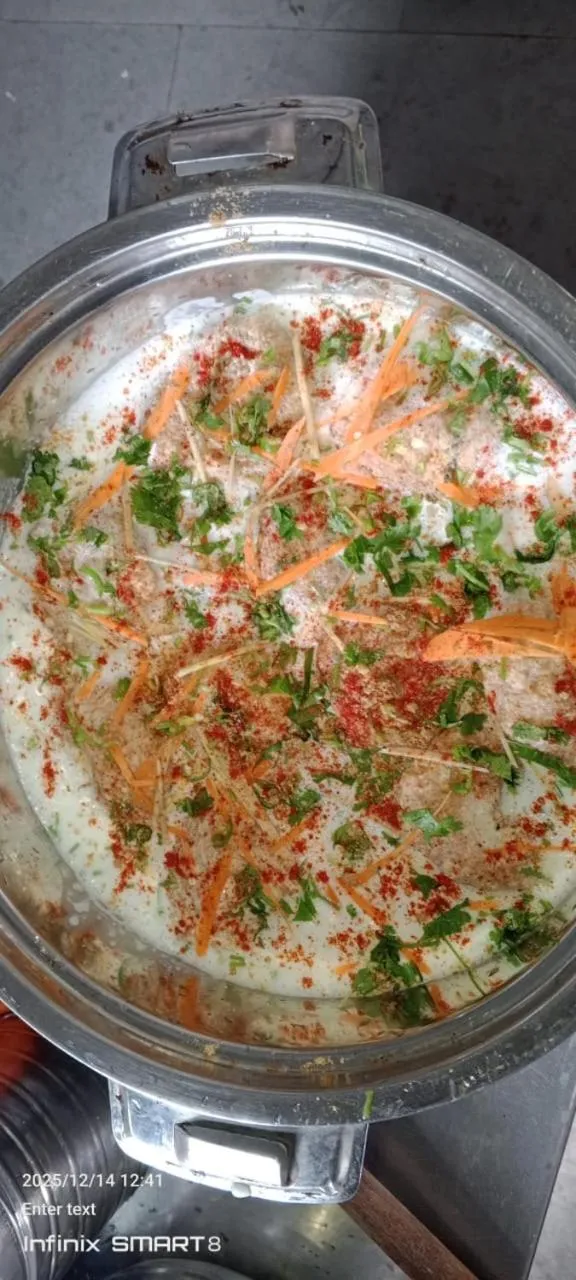 The Mount City Near US Consulate