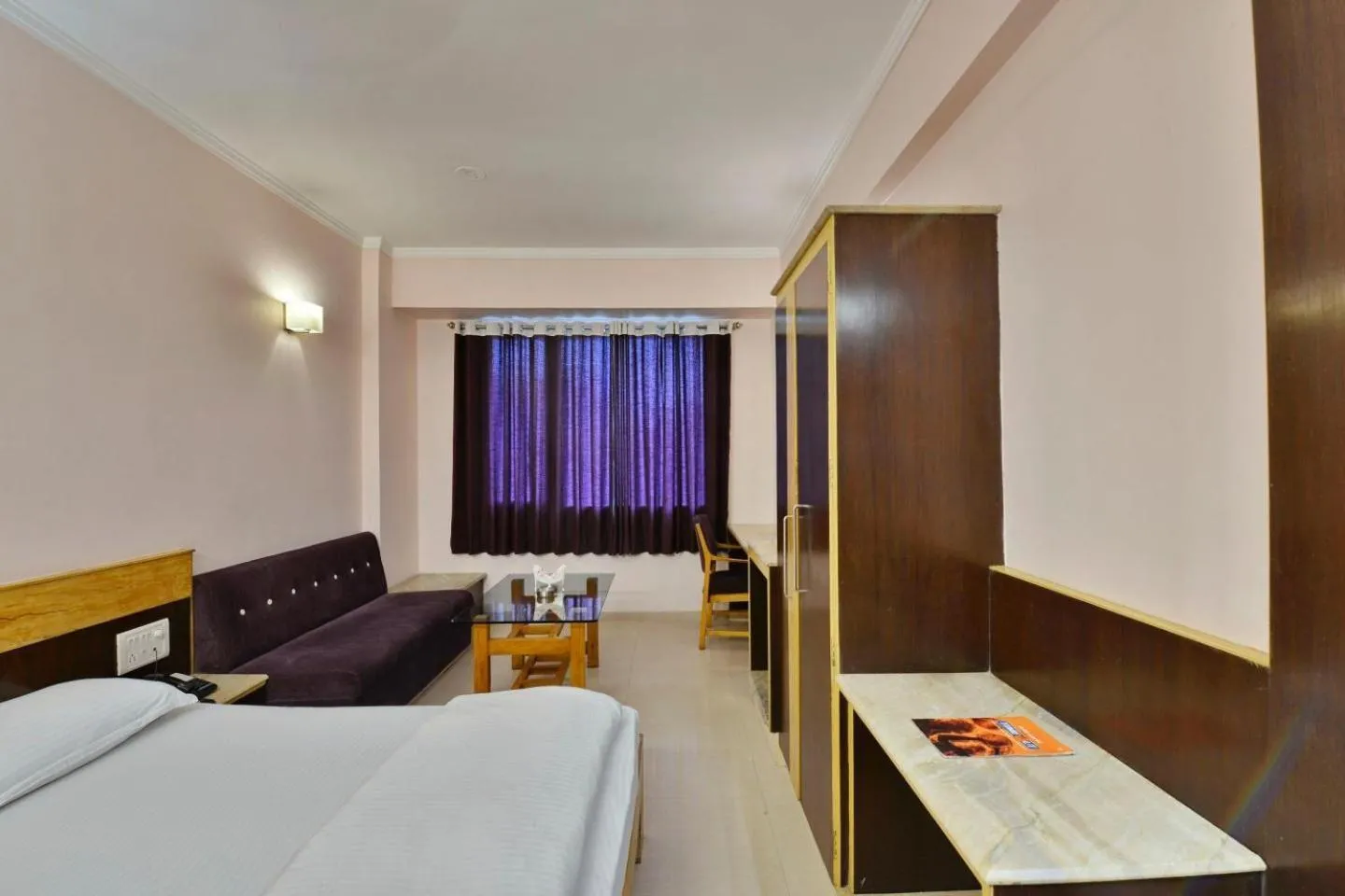 Jain's Hotel Rajhans