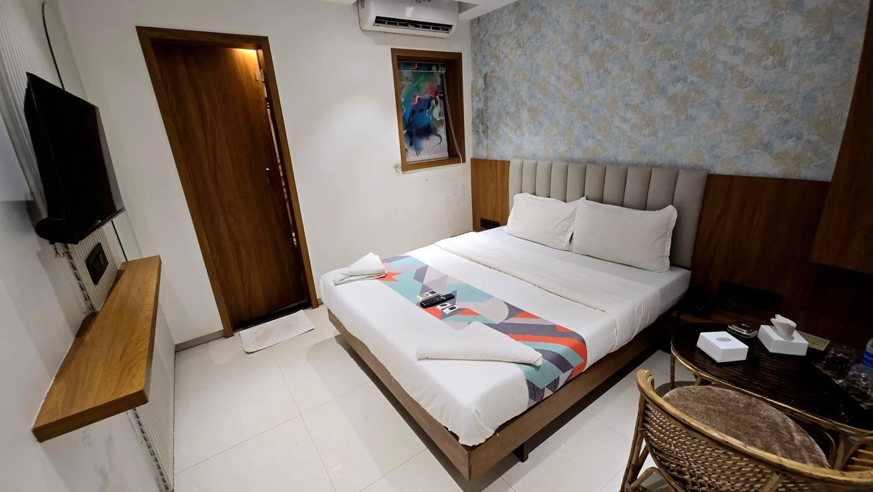 Hotel Bliss Executive - Andheri
