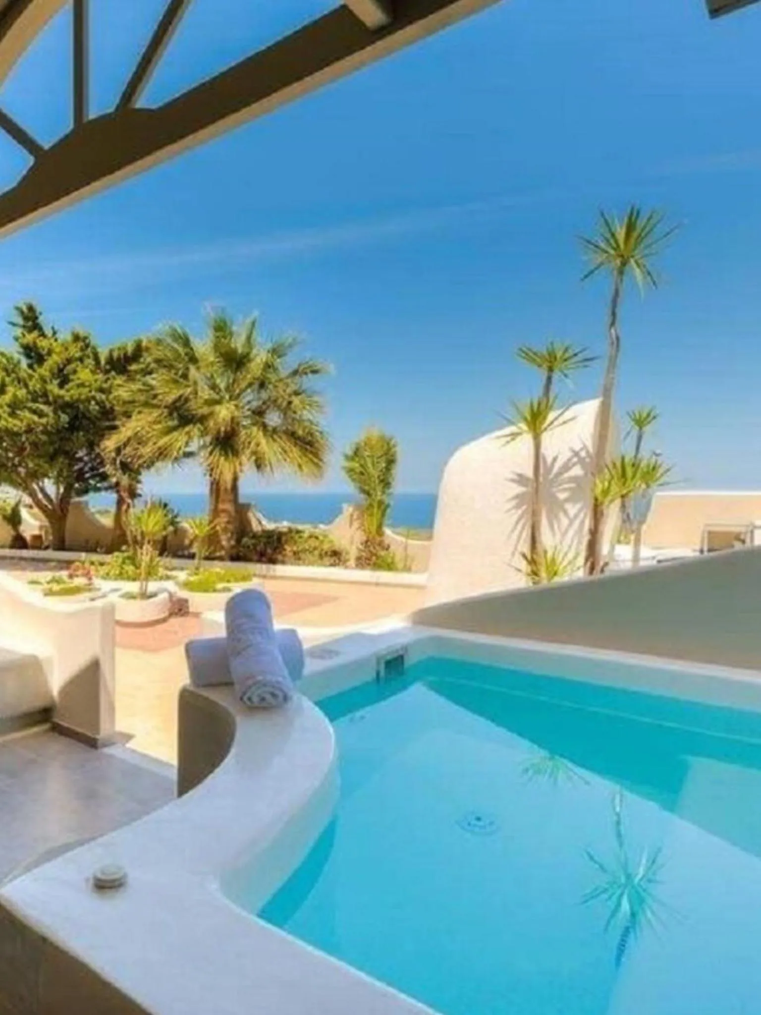 Deluxe Family Suite in my life suites