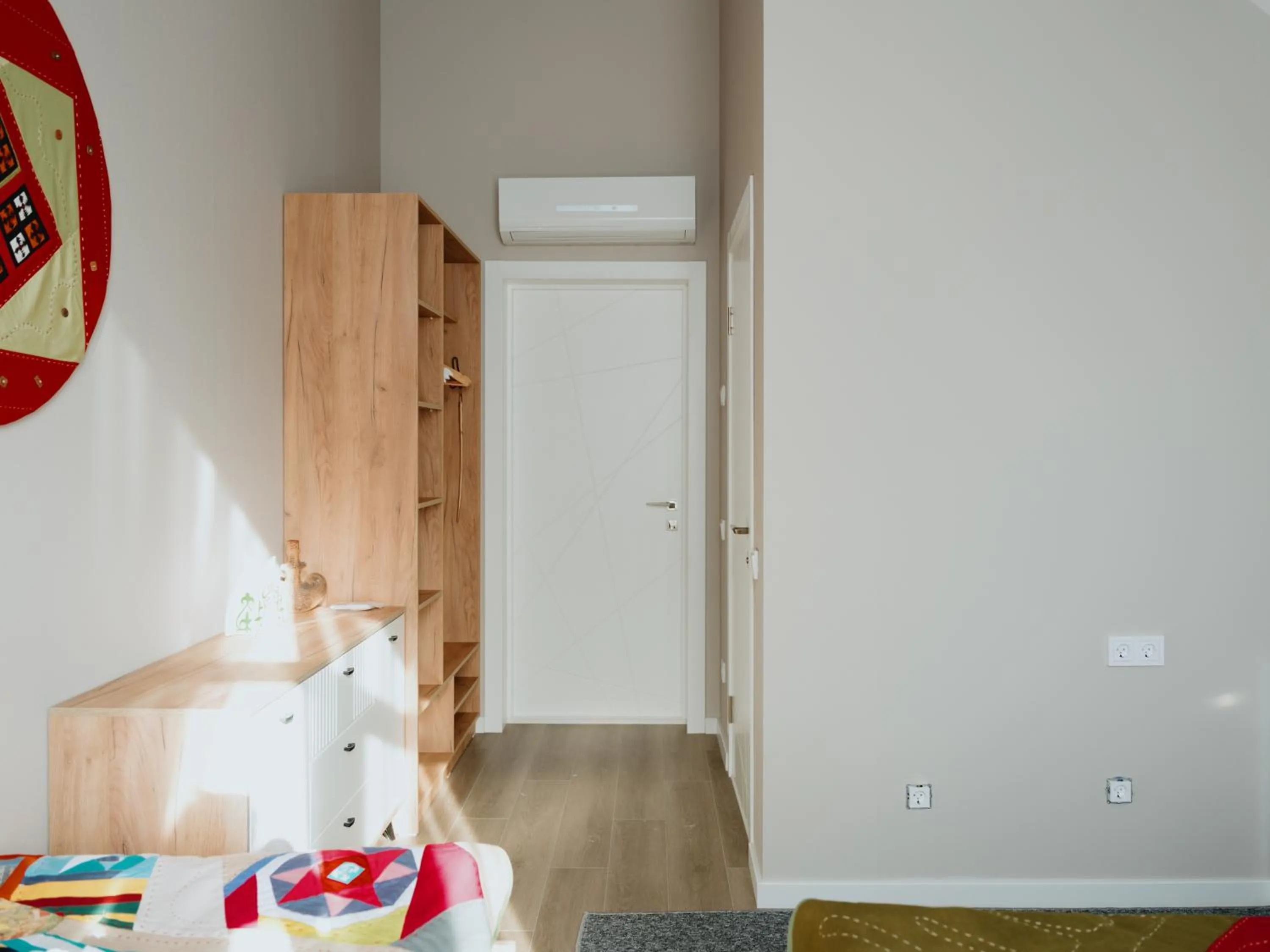 Skeramos Boutique Art Hotel