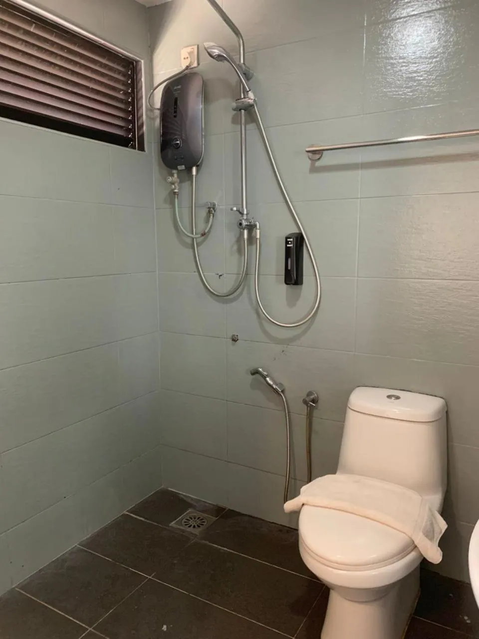 Asto Hotel Kuala Lumpur