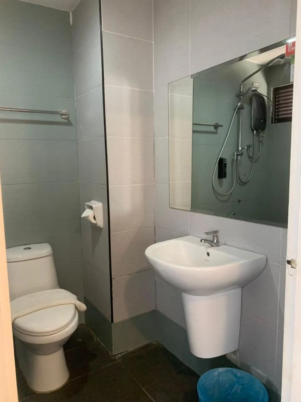 Asto Hotel Kuala Lumpur