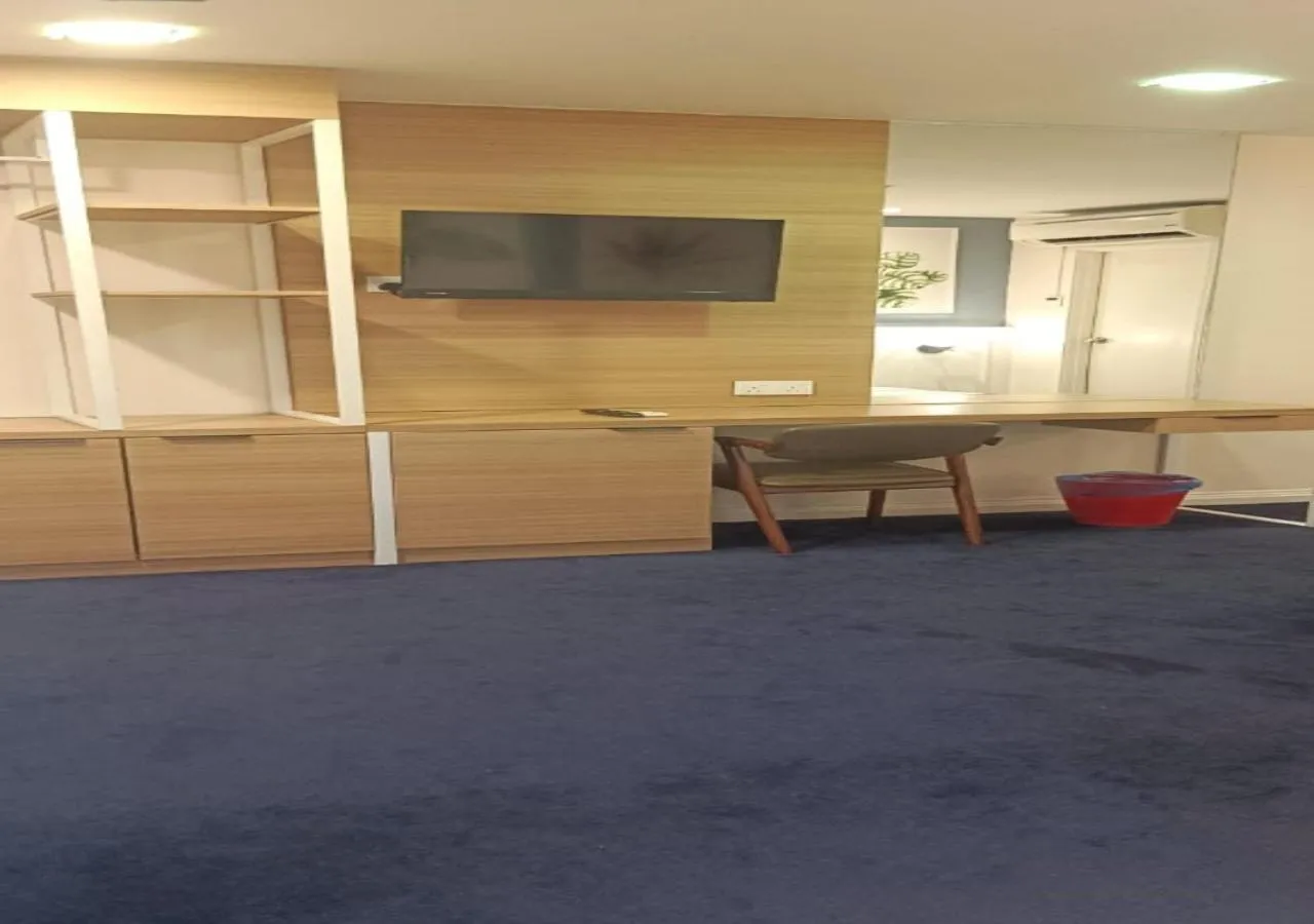 room service in Asto Hotel Kuala Lumpur