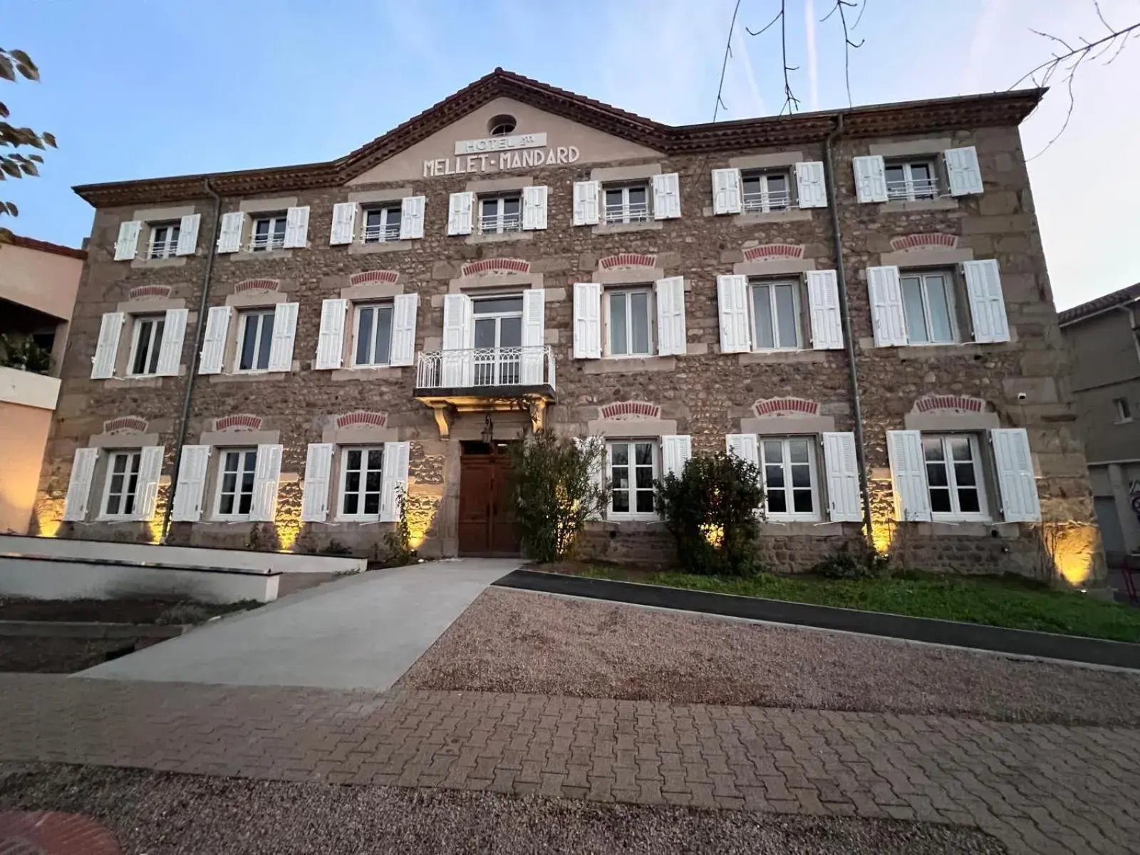 Hotel 2M, The Originals Relais Hotel 2M, The Originals Relais