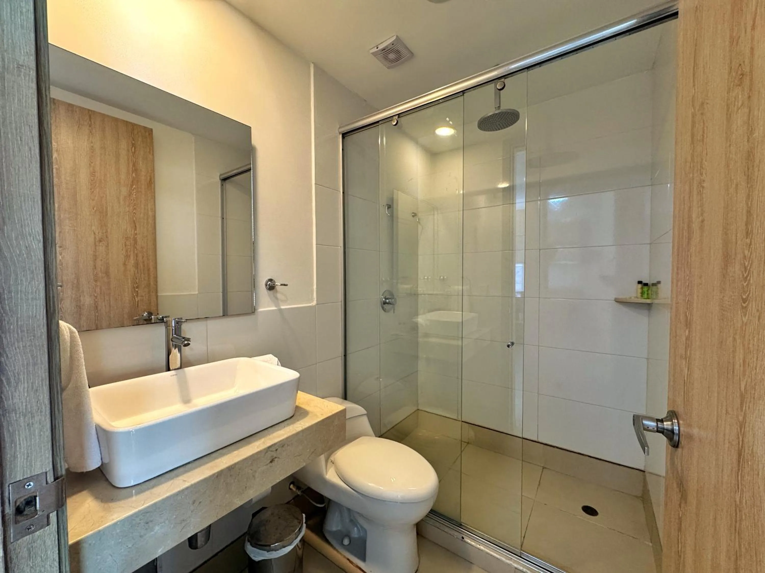 Sky Collection Lifestyle Hotel & Suites Barranquilla