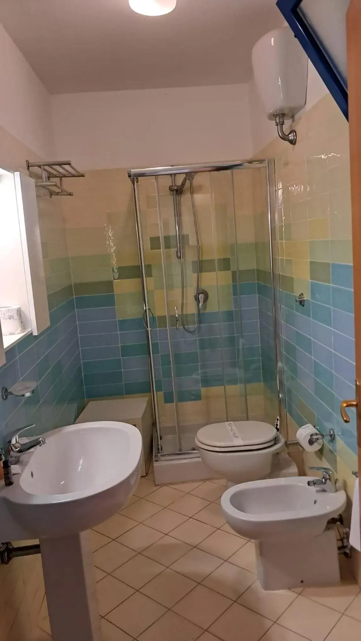 One-Bedroom Apartment with Garden View in Regent Beachotel One-Bedroom Apartment with Garden View in Regent Beachotel