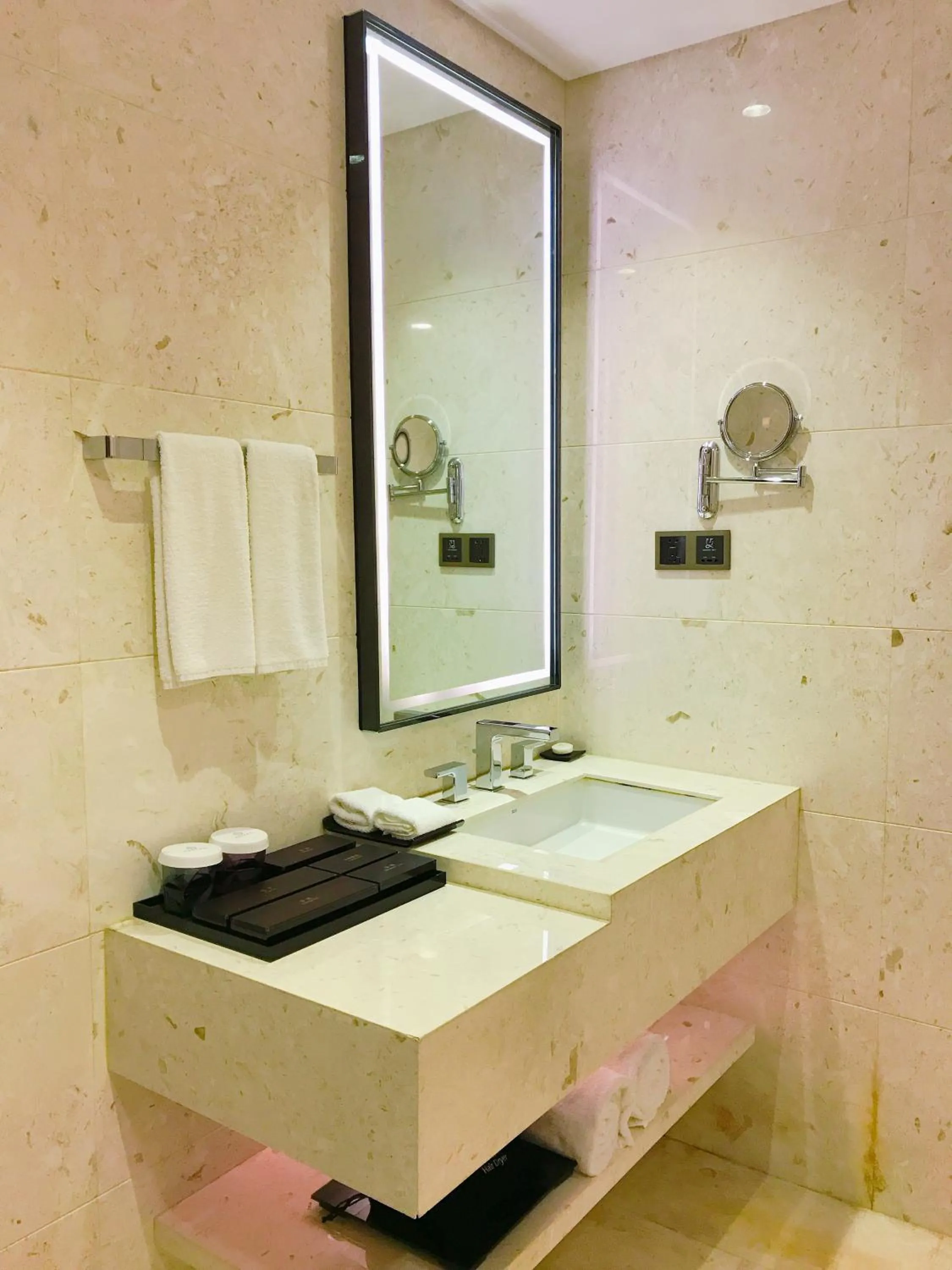 The Pearl Boutique Hotel