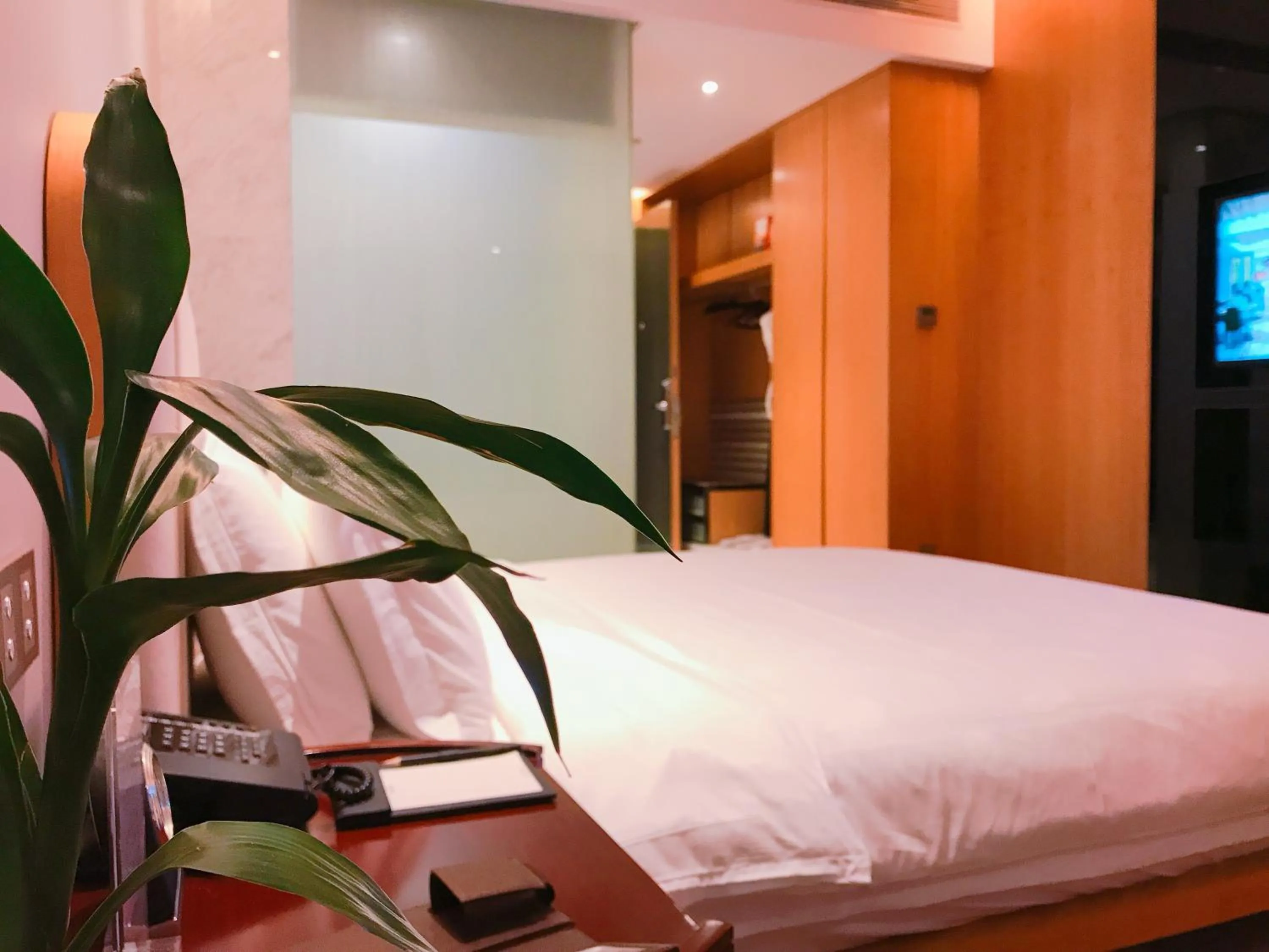 The Pearl Boutique Hotel