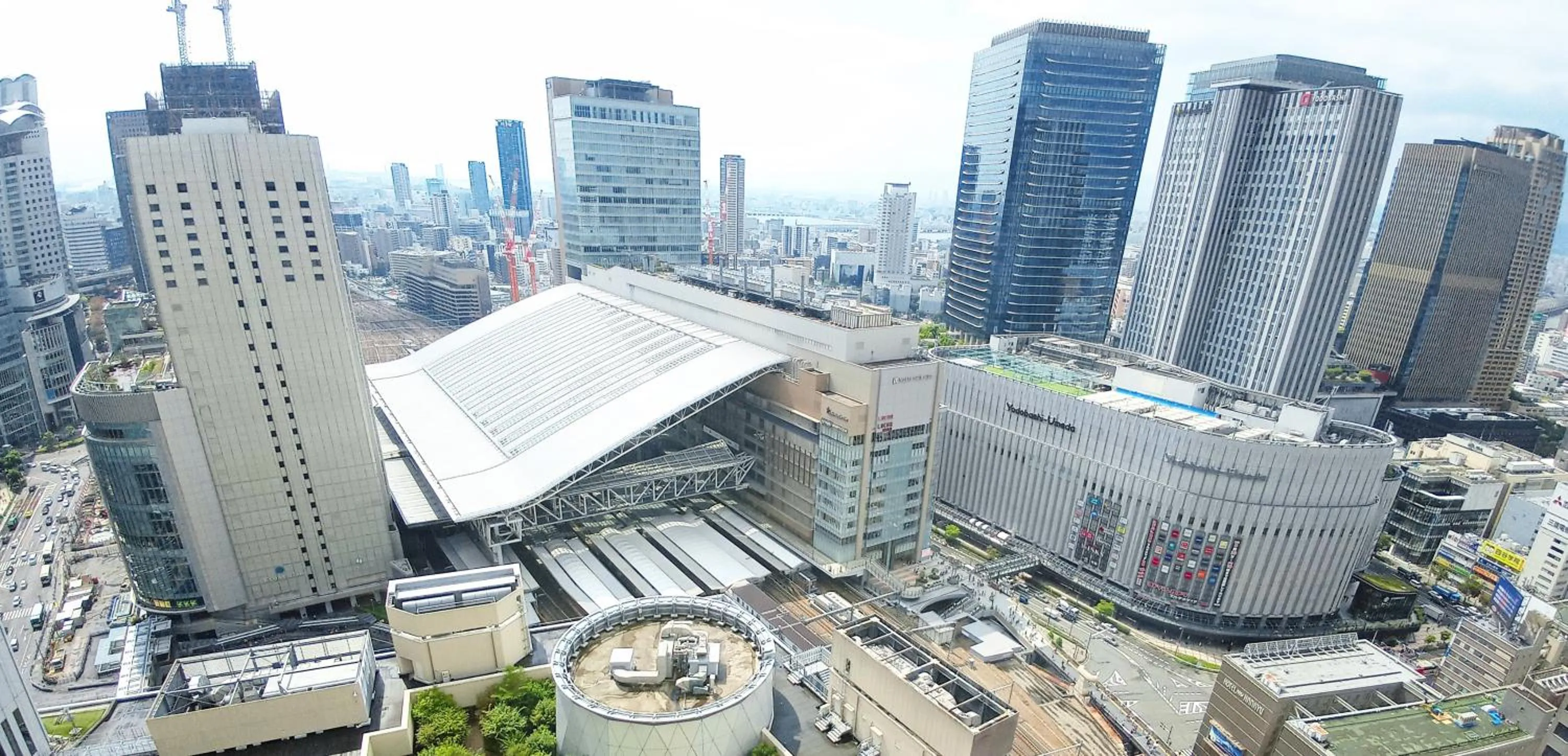 Neighbourhood in Hotel Public Jam