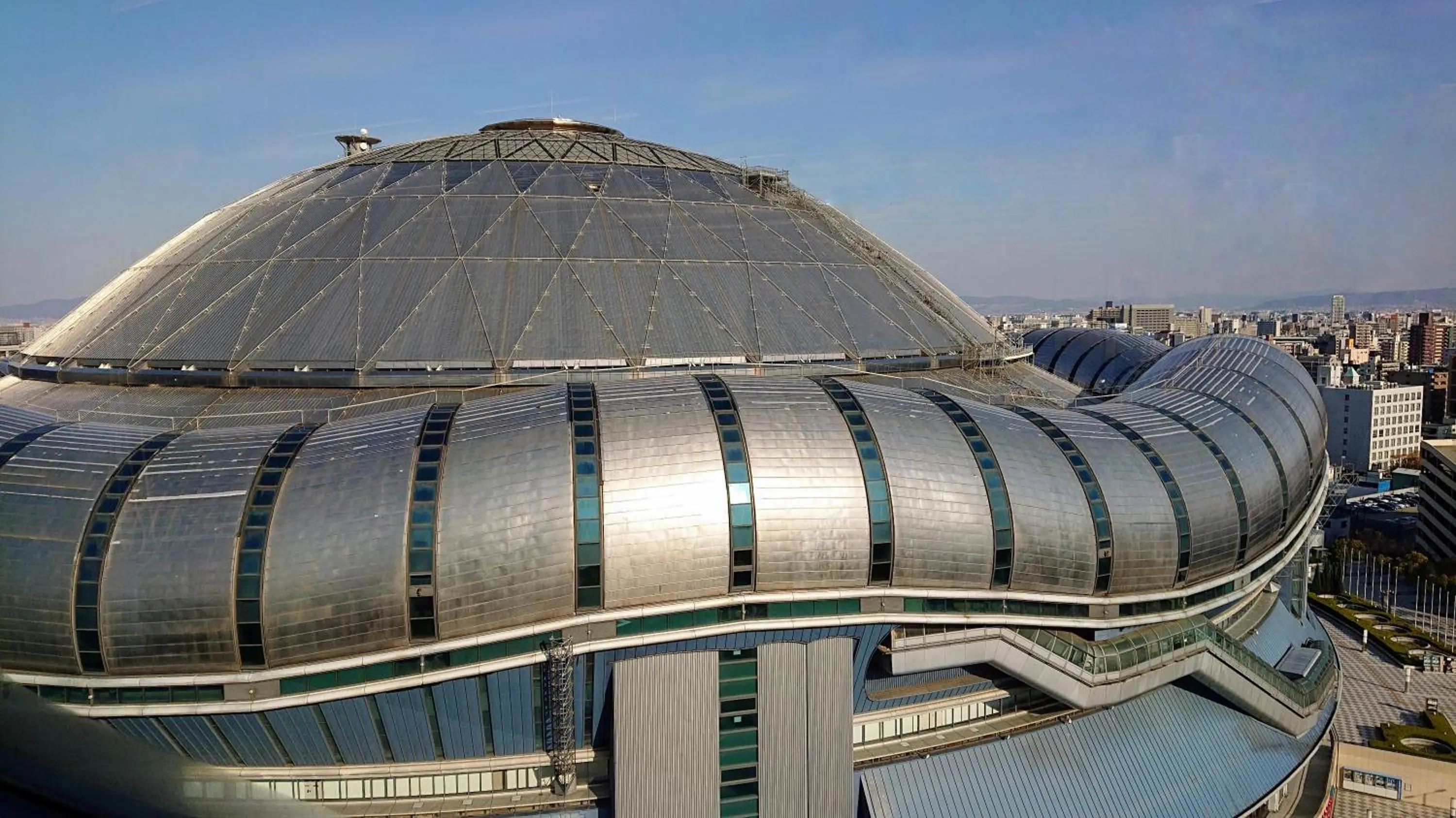 Neighbourhood in Hotel Public Jam