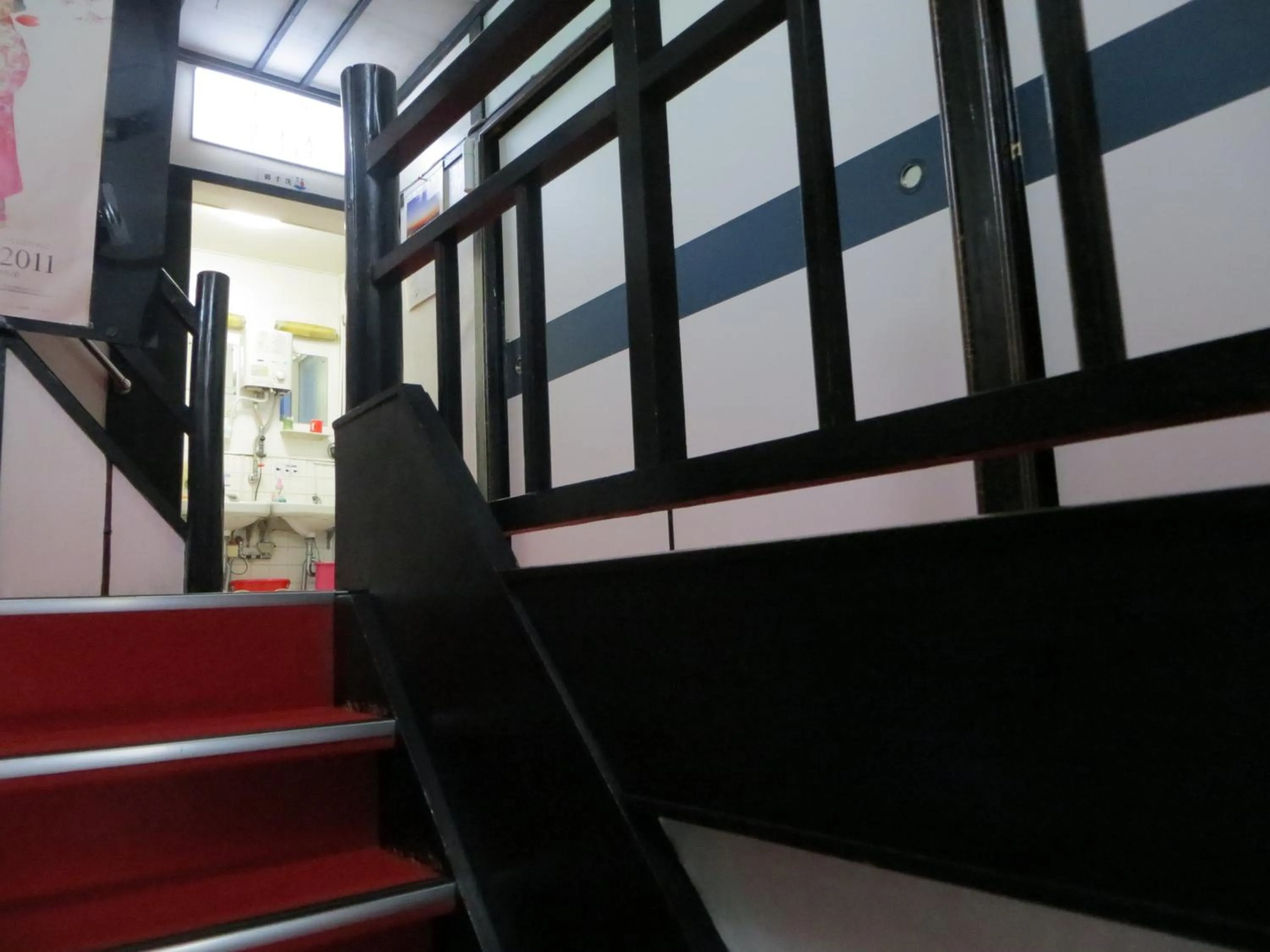 Property building in Komecho Ryokan