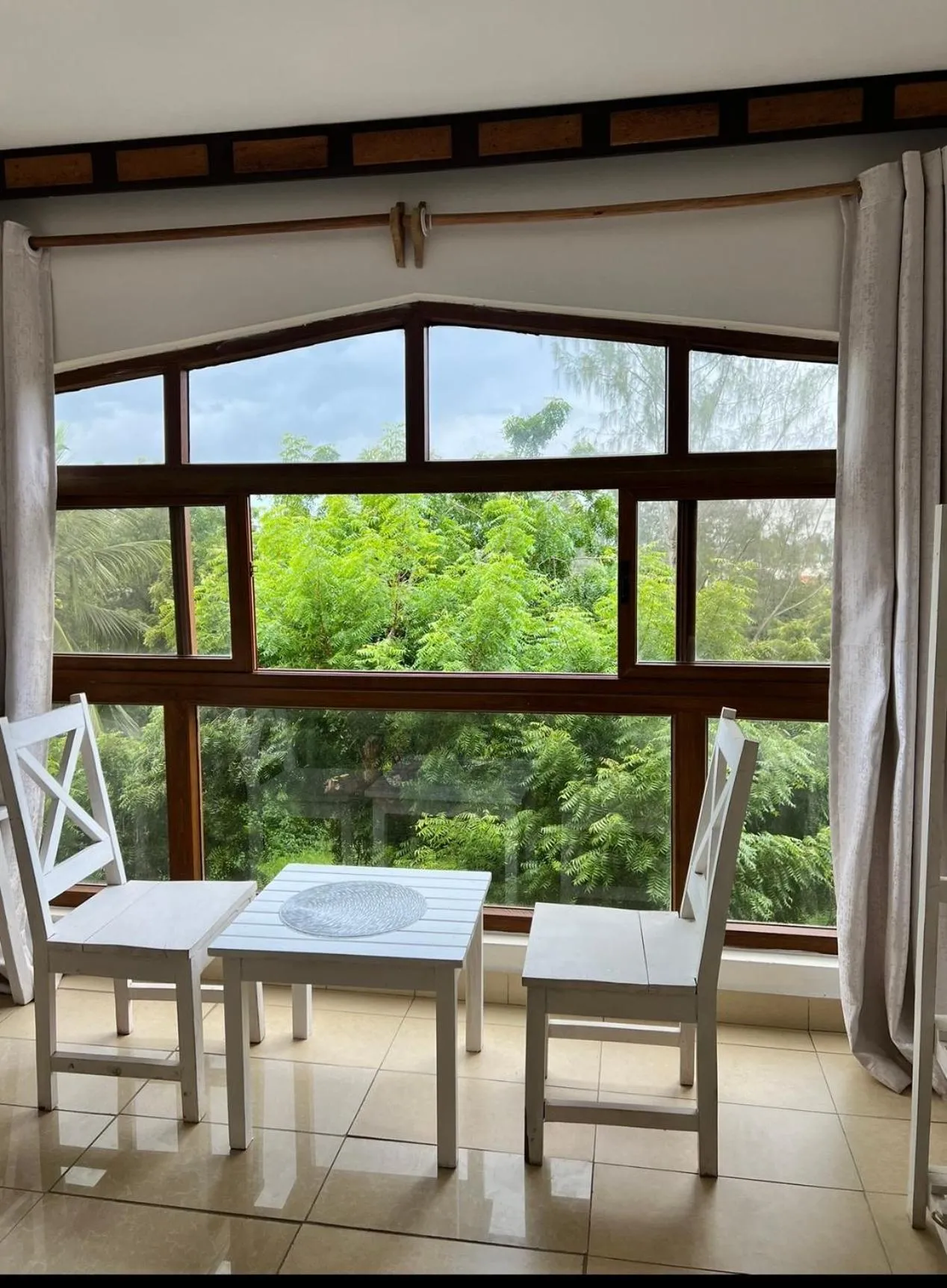 View (from property/room) in Golden Sun Resort Apartments