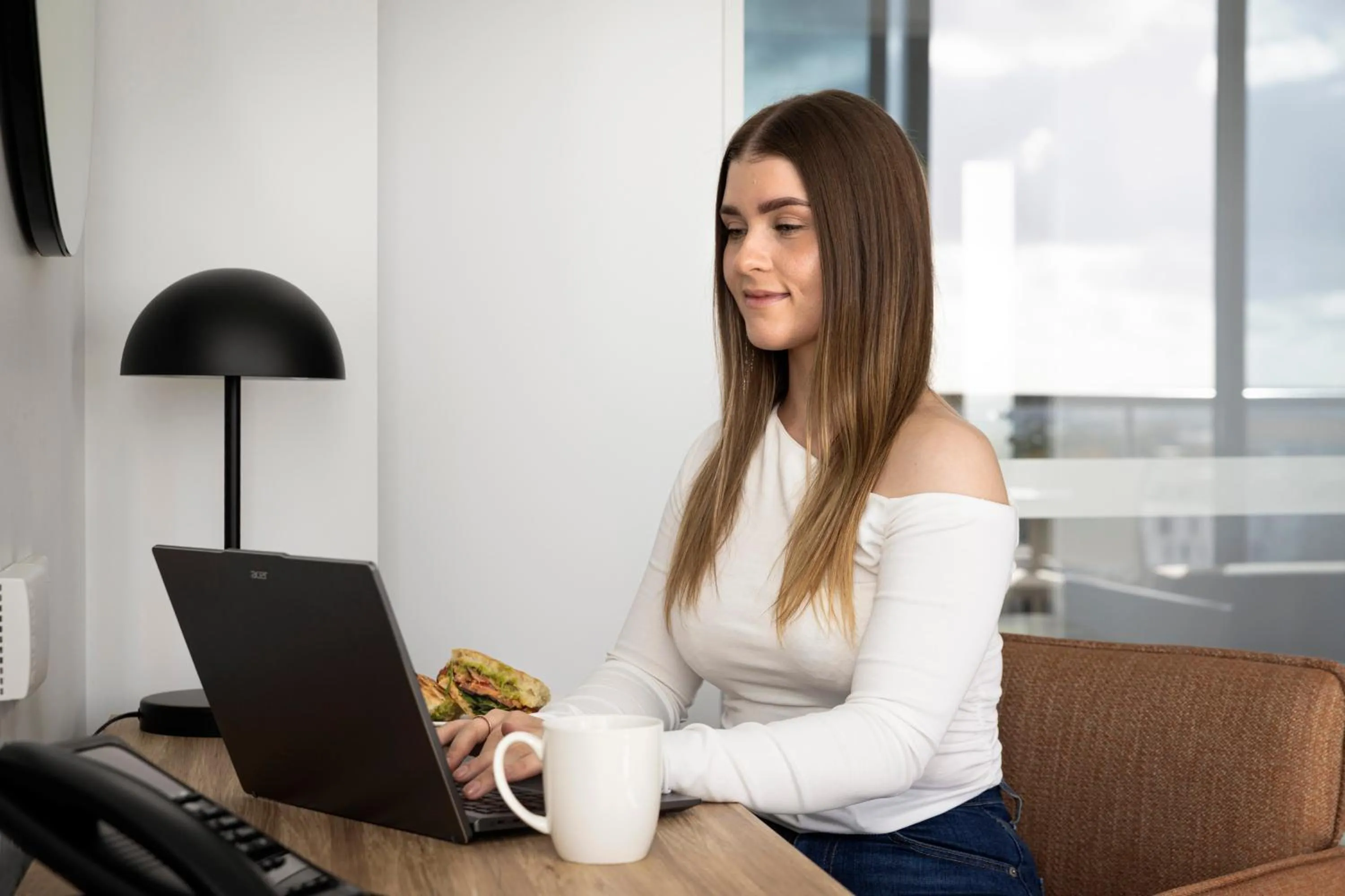 People in Quest Chatswood