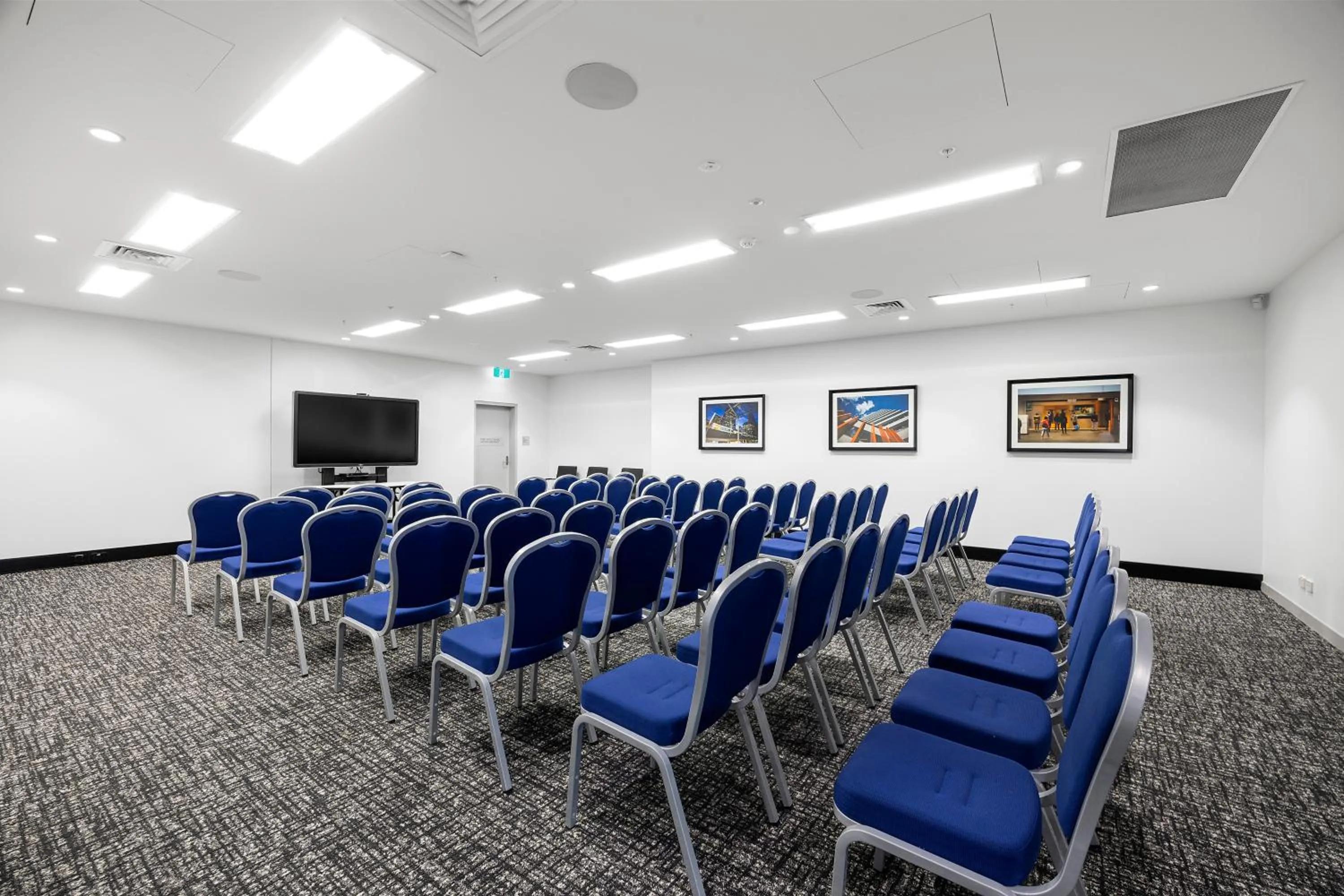Meeting/conference room in Quest Chatswood