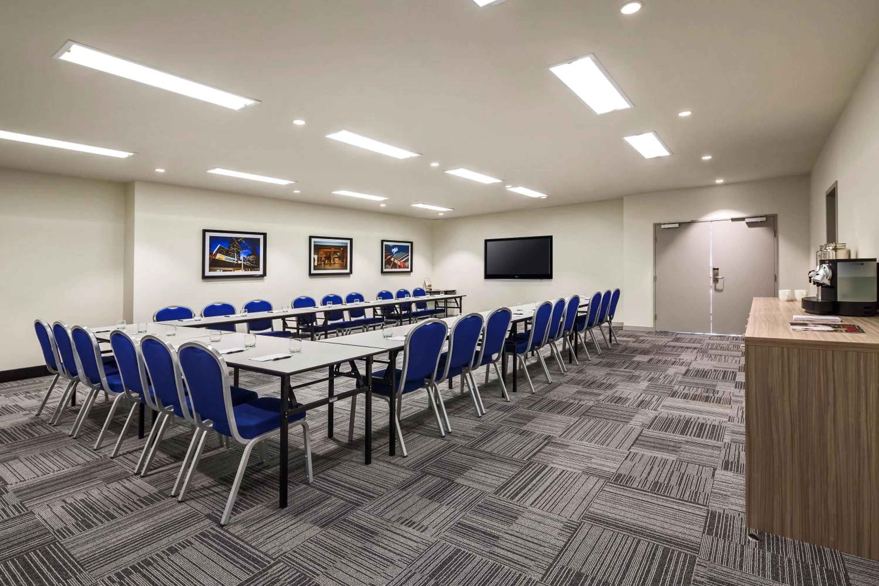 Meeting/conference room in Quest Chatswood