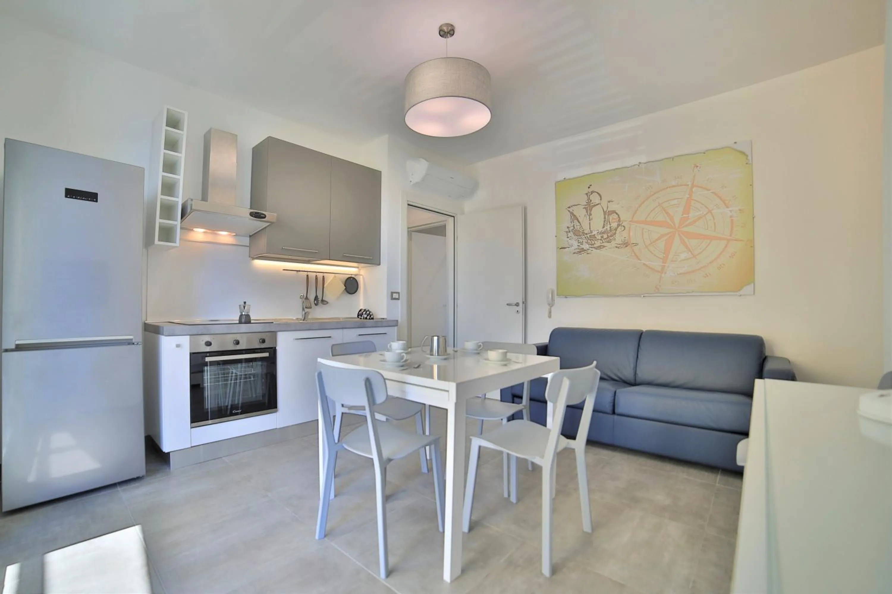 Residence IL CAICCO