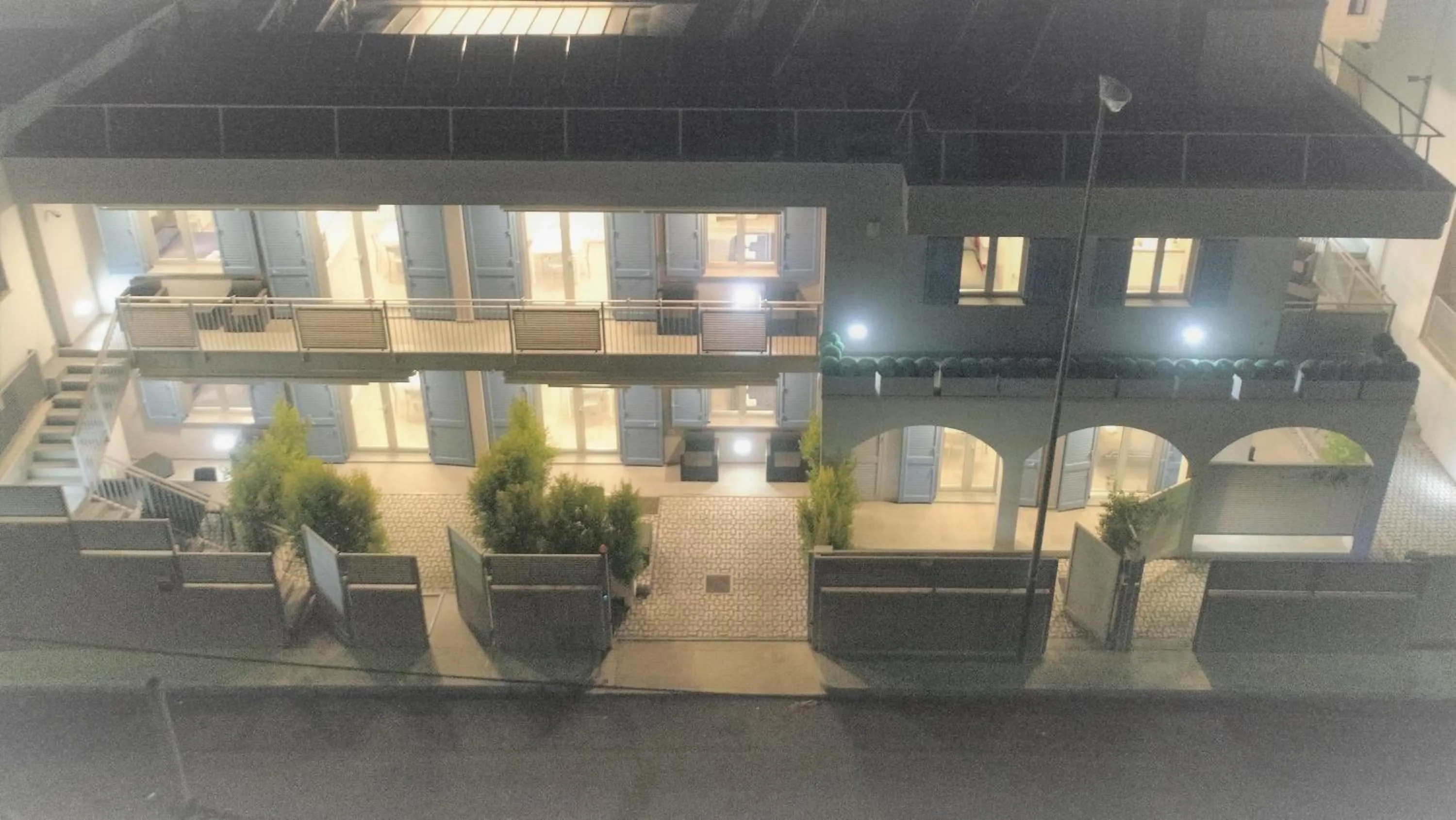 Residence IL CAICCO