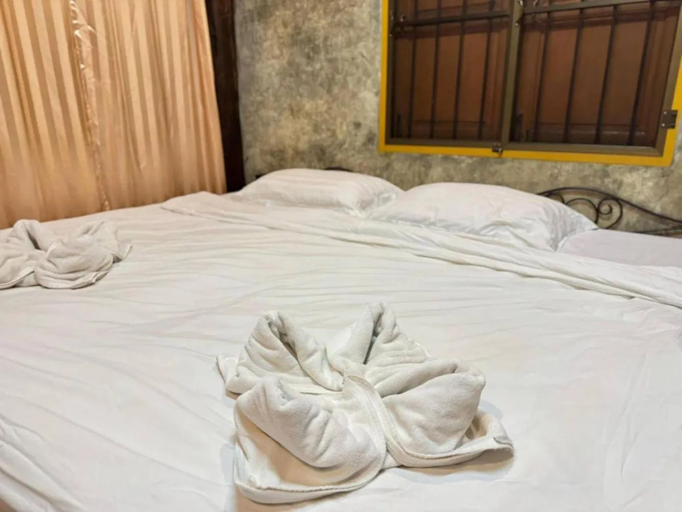 Collection O Baan Elephant Home