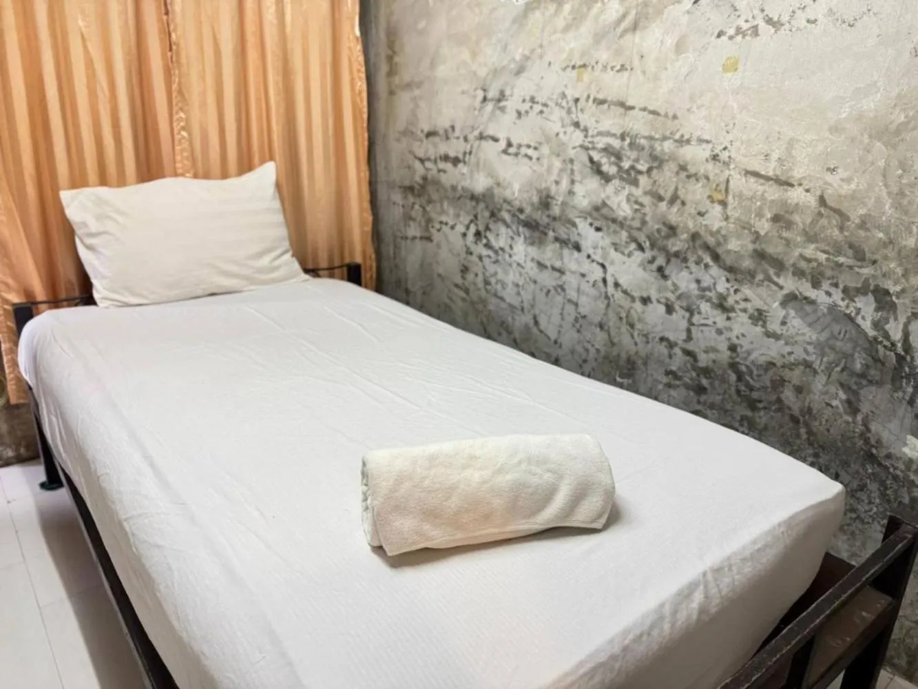 Collection O Baan Elephant Home