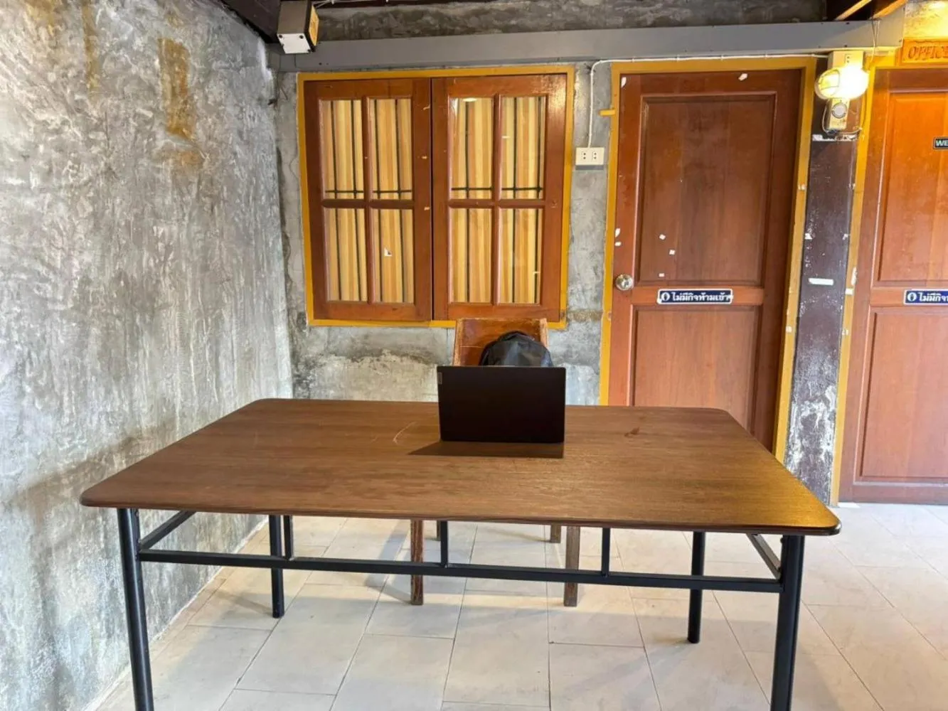 Collection O Baan Elephant Home