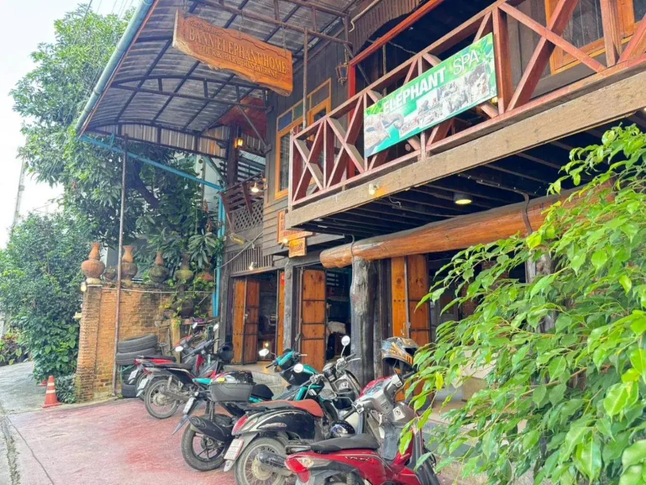 Collection O Baan Elephant Home Collection O Baan Elephant Home